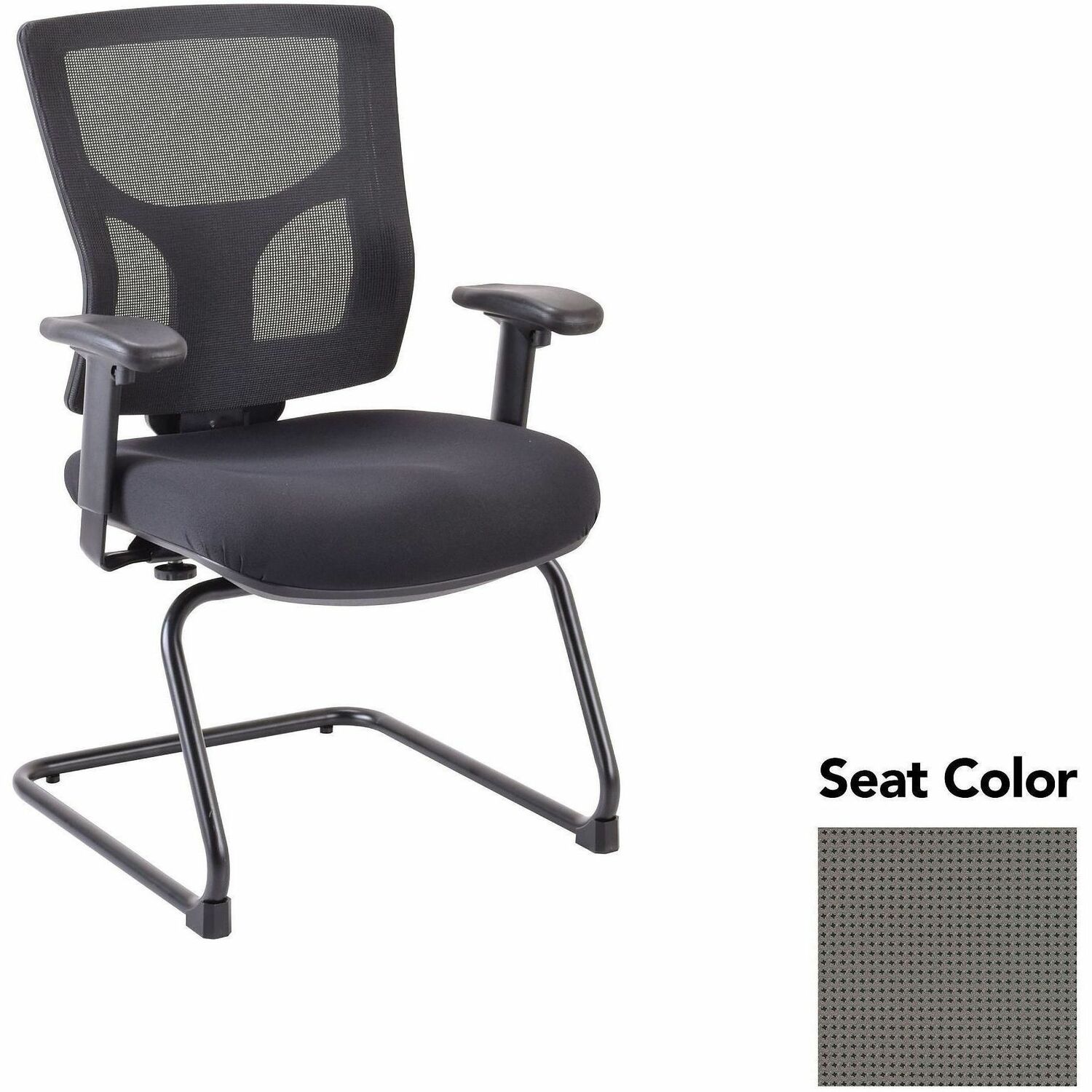 Chair, Guest, Fog