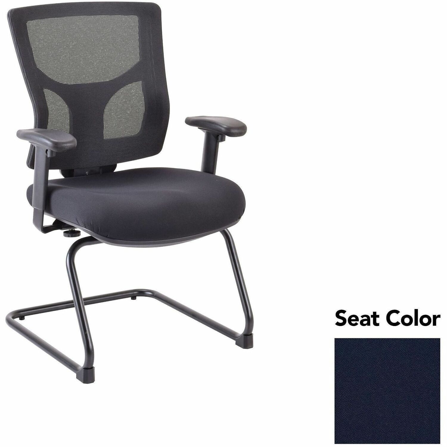 Chair, Guest, Cadet