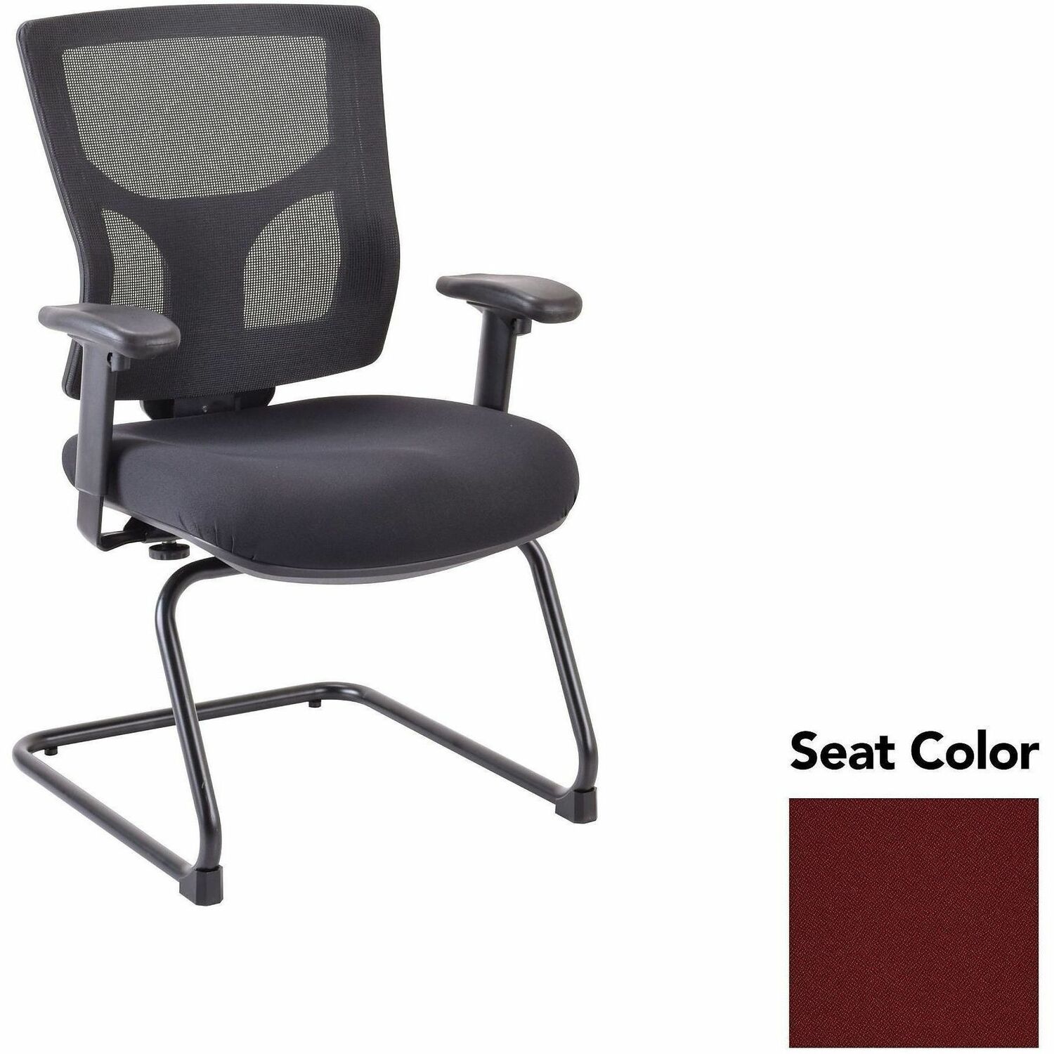 Chair, Guest, Port