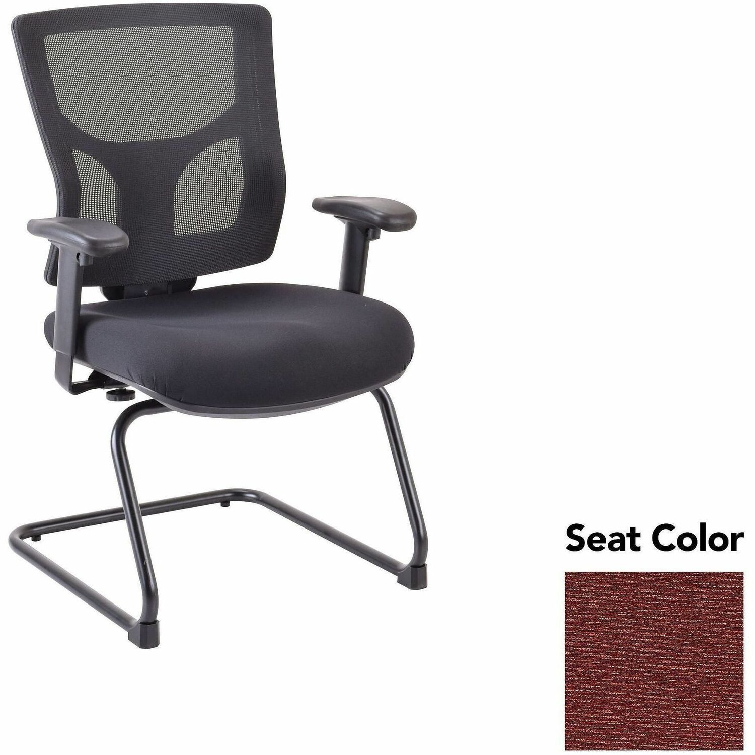 Chair, Guest, Carmine