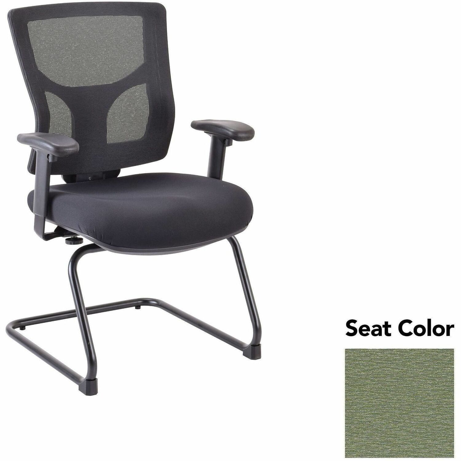 Chair, Guest, Cress