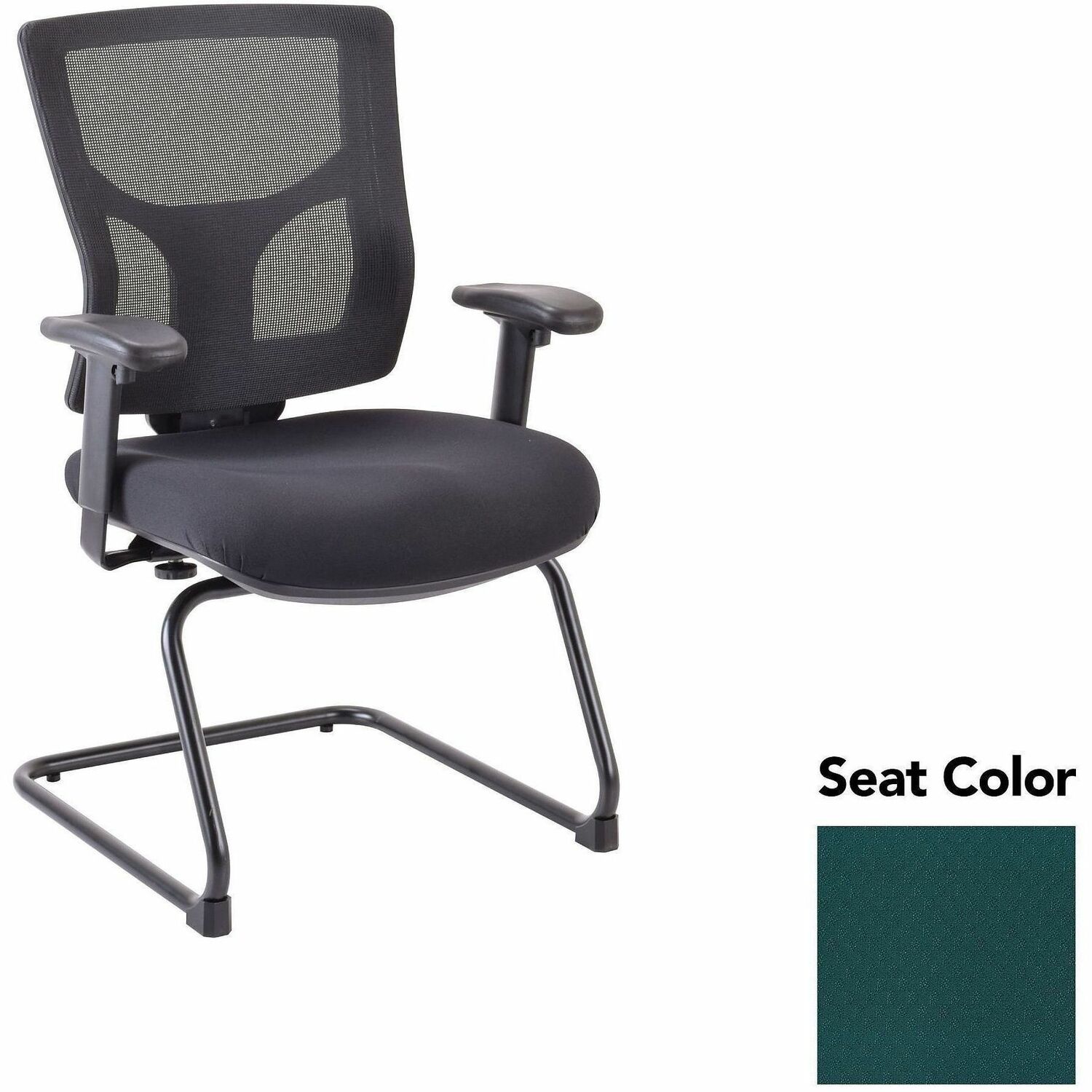Chair, Guest, Forest