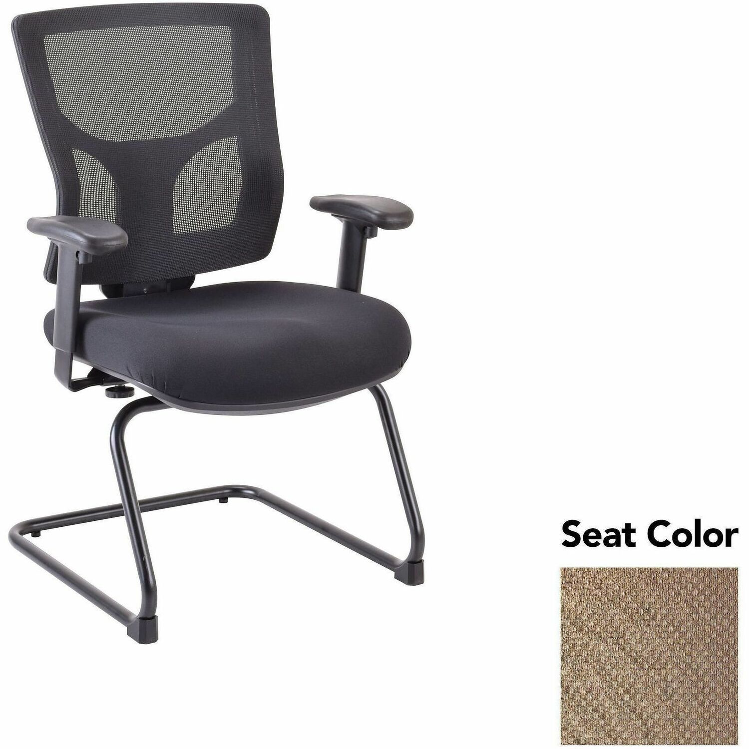 Chair, Guest, Beige