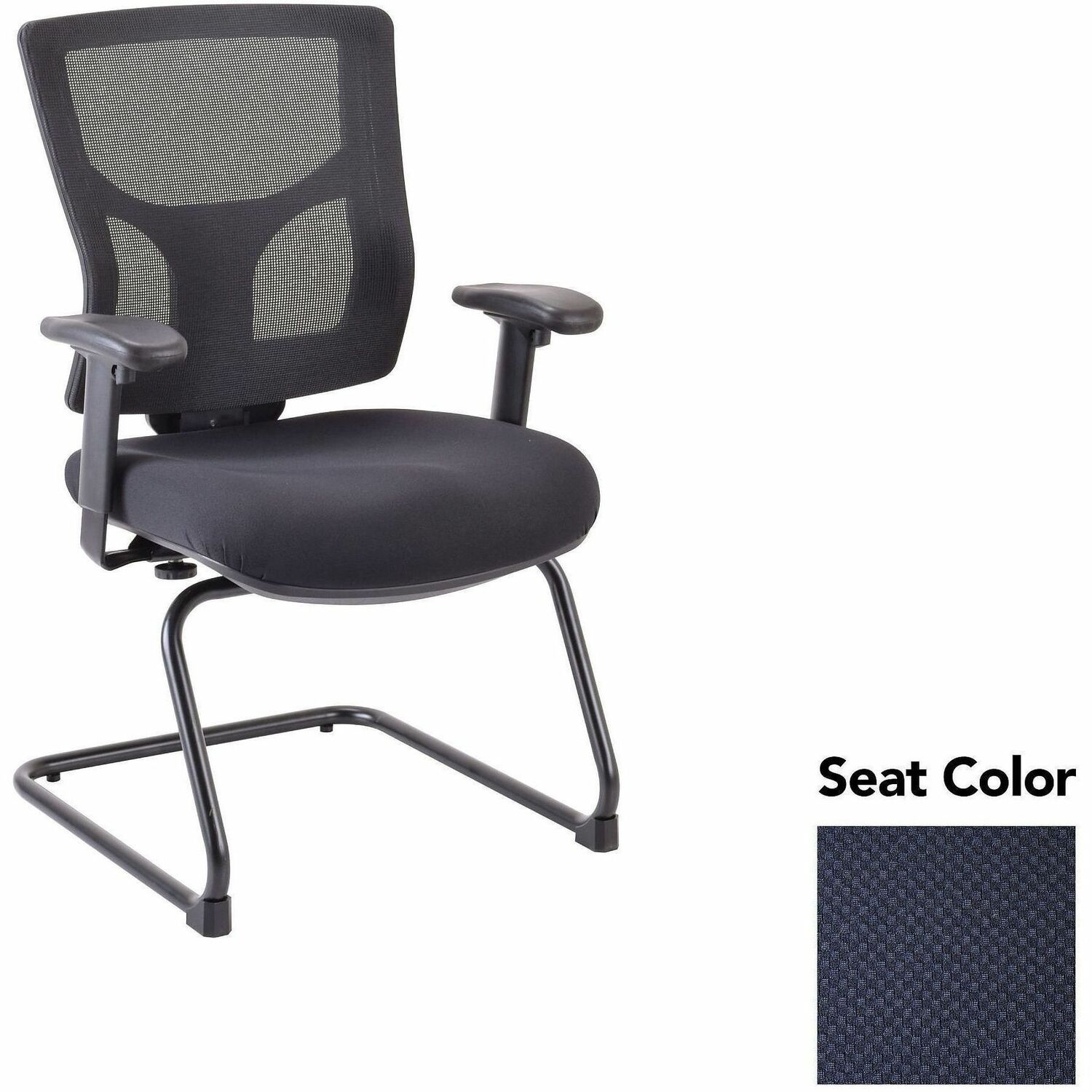 Chair, Guest, Navy