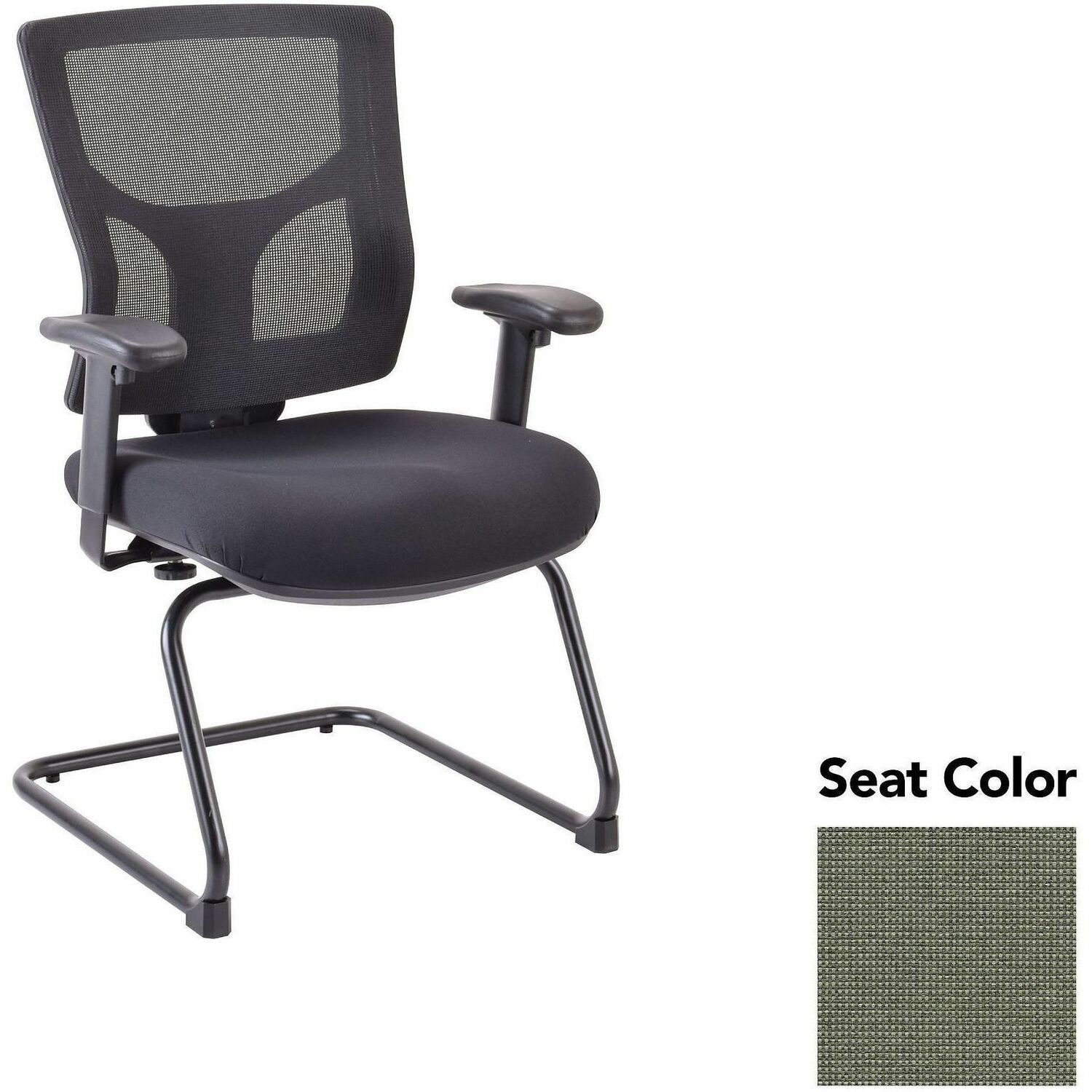 Chair, Guest, Sage