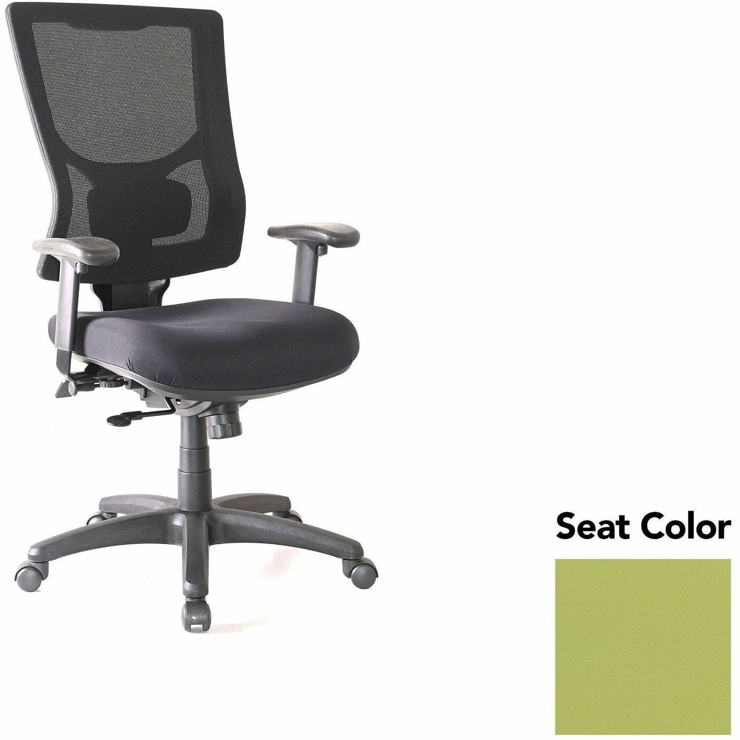 Chair, Hi, Sync, Slider, Ap Green