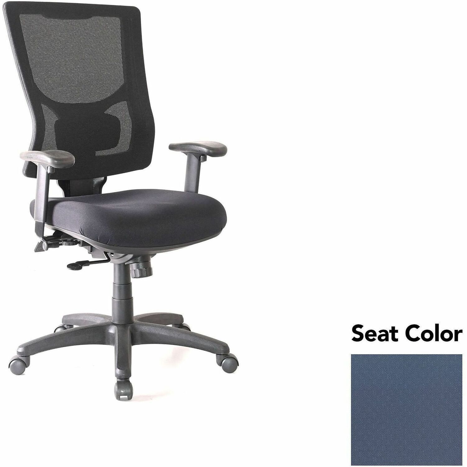 Chair, Hi, Sync, Slider, Per Blue
