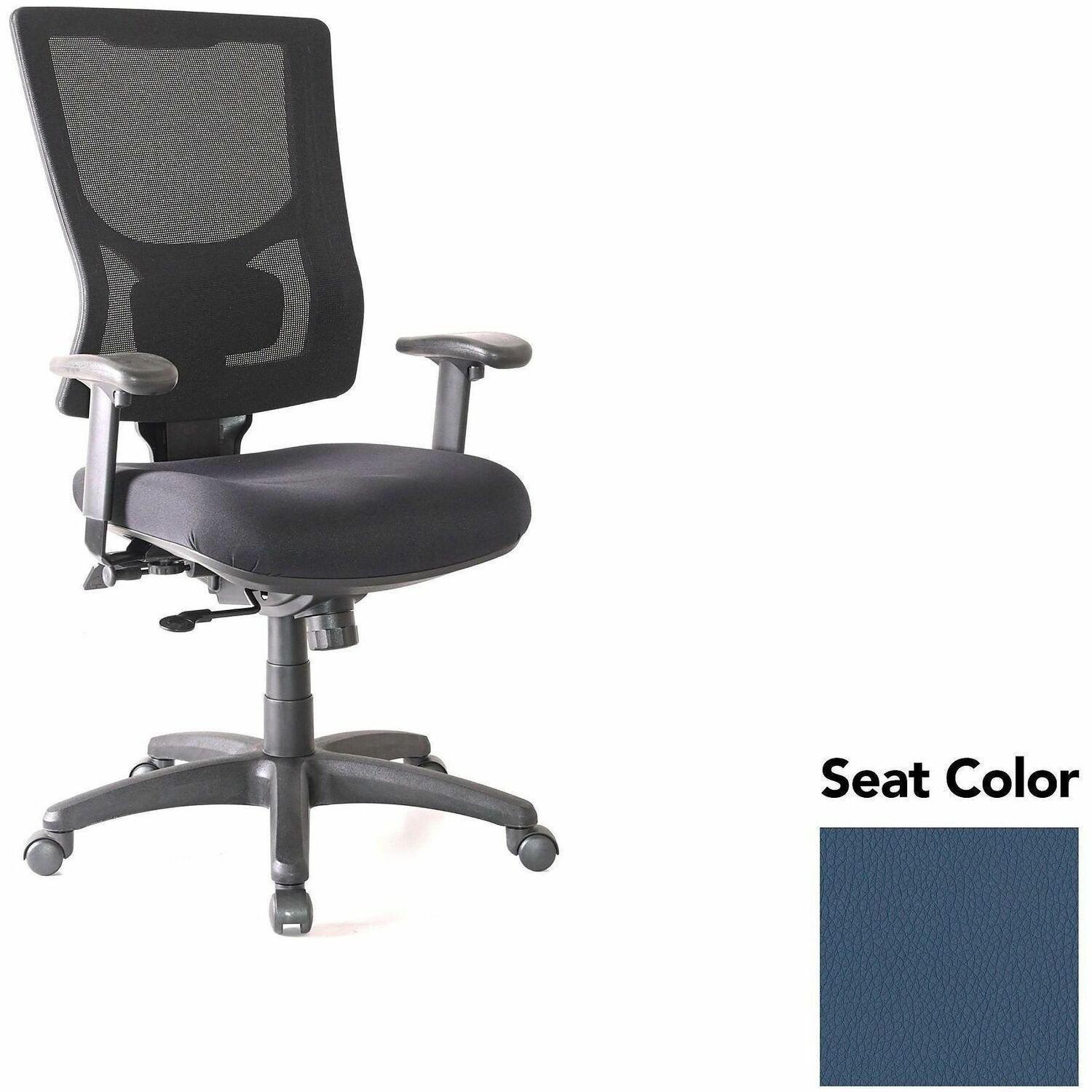 Chair, Hi, Sync, Slider, Ocean