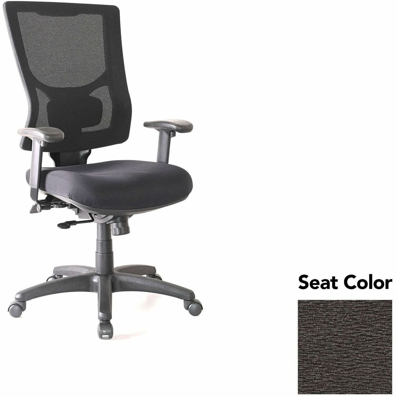 Chair, Hi, Sync, Slider, Pepper