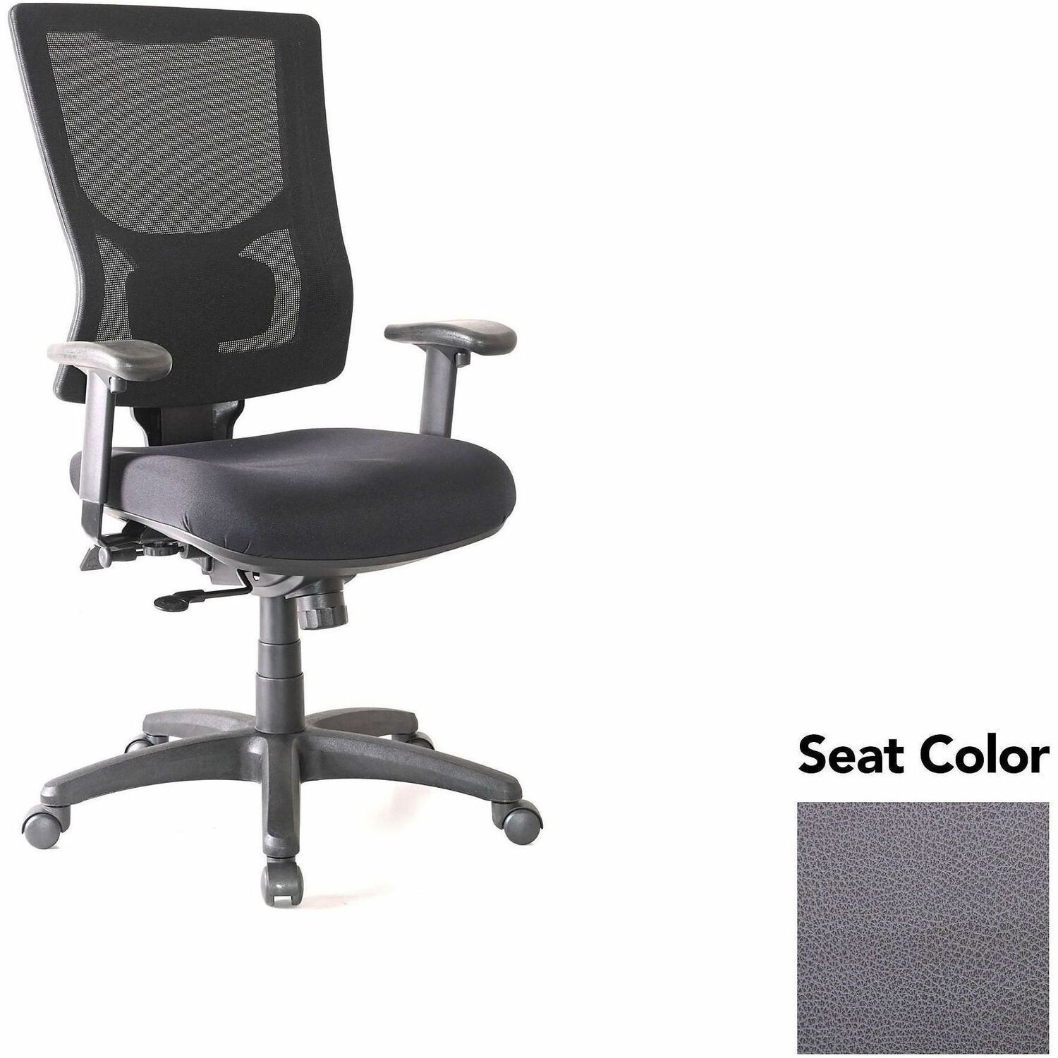 Chair, Hi, Sync, Slider, Carbon