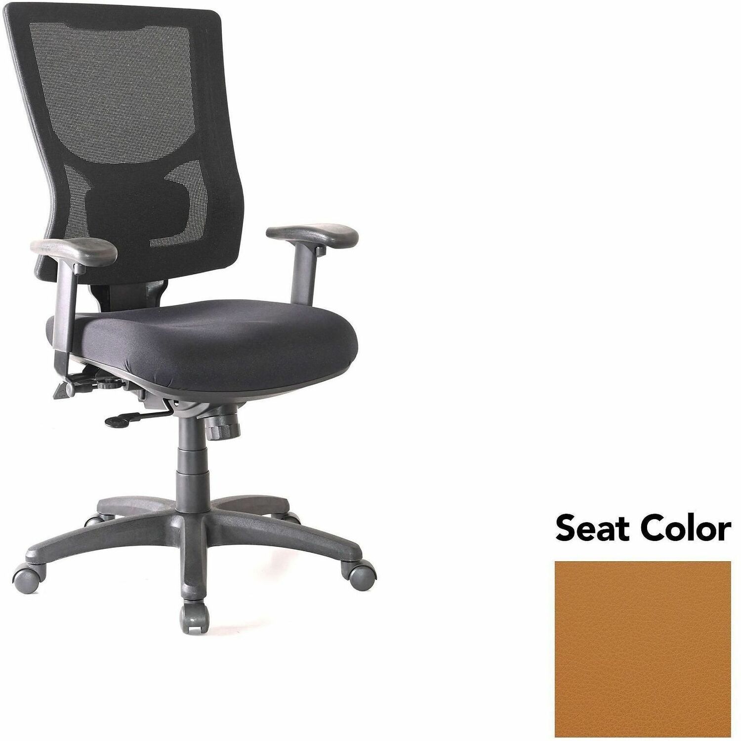 Chair, Hi, Sync, Slider, Nutmeg