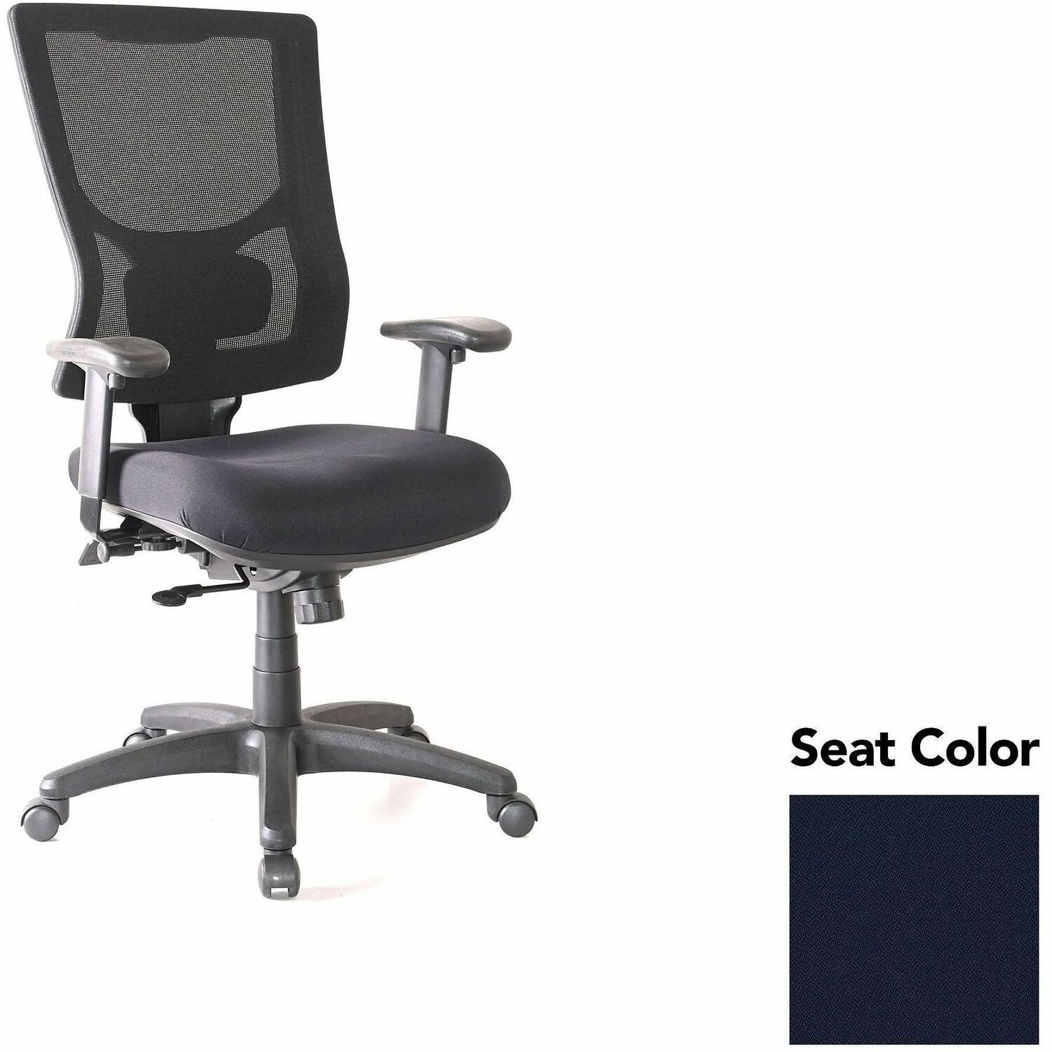 Chair, Hi, Sync, Slider, Cadet