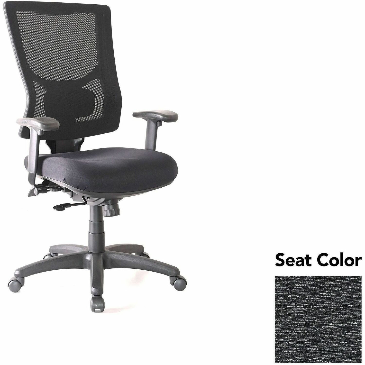 Chair, Hi, Sync, Slider, Azurean