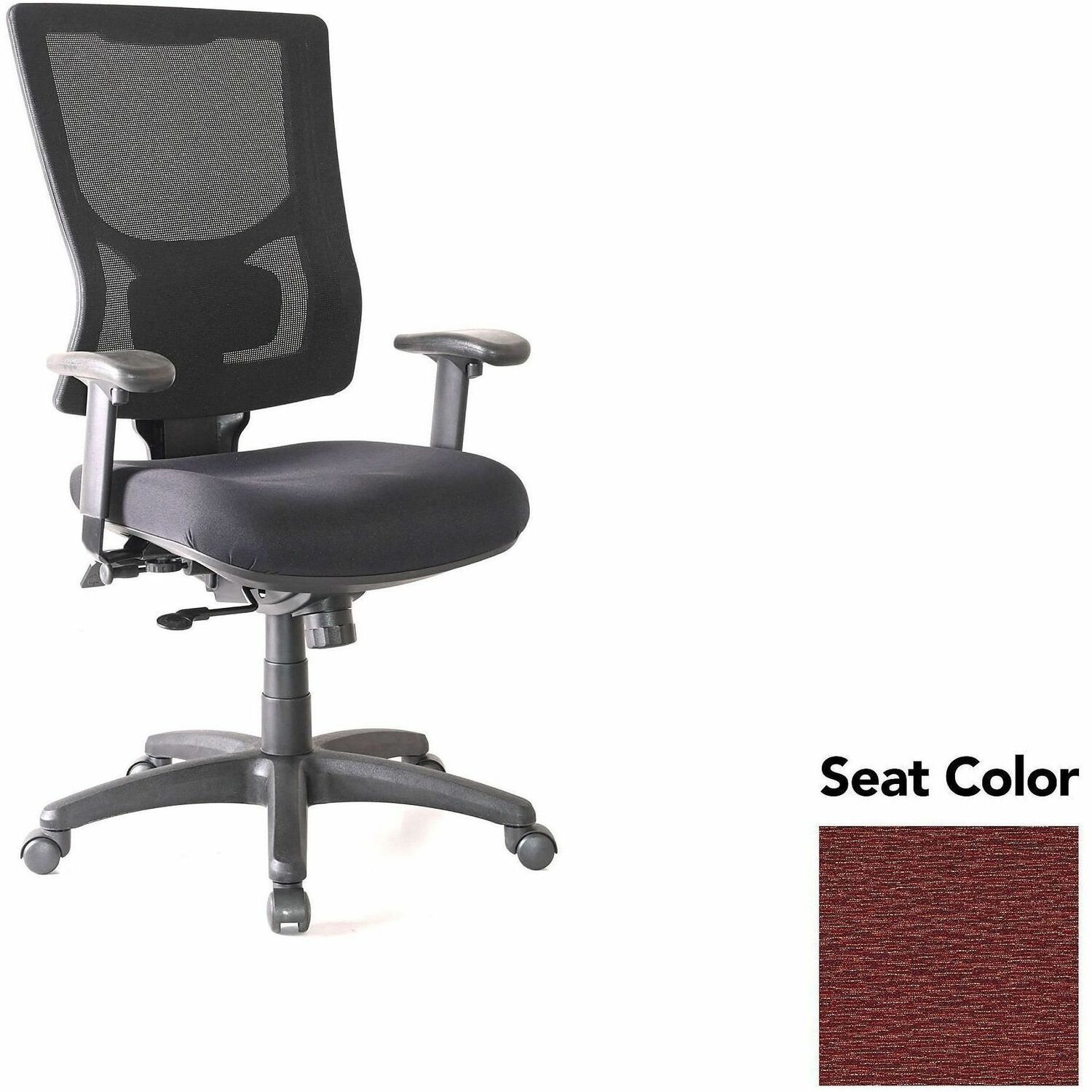 Chair, Hi, Sync, Slider, Carmine