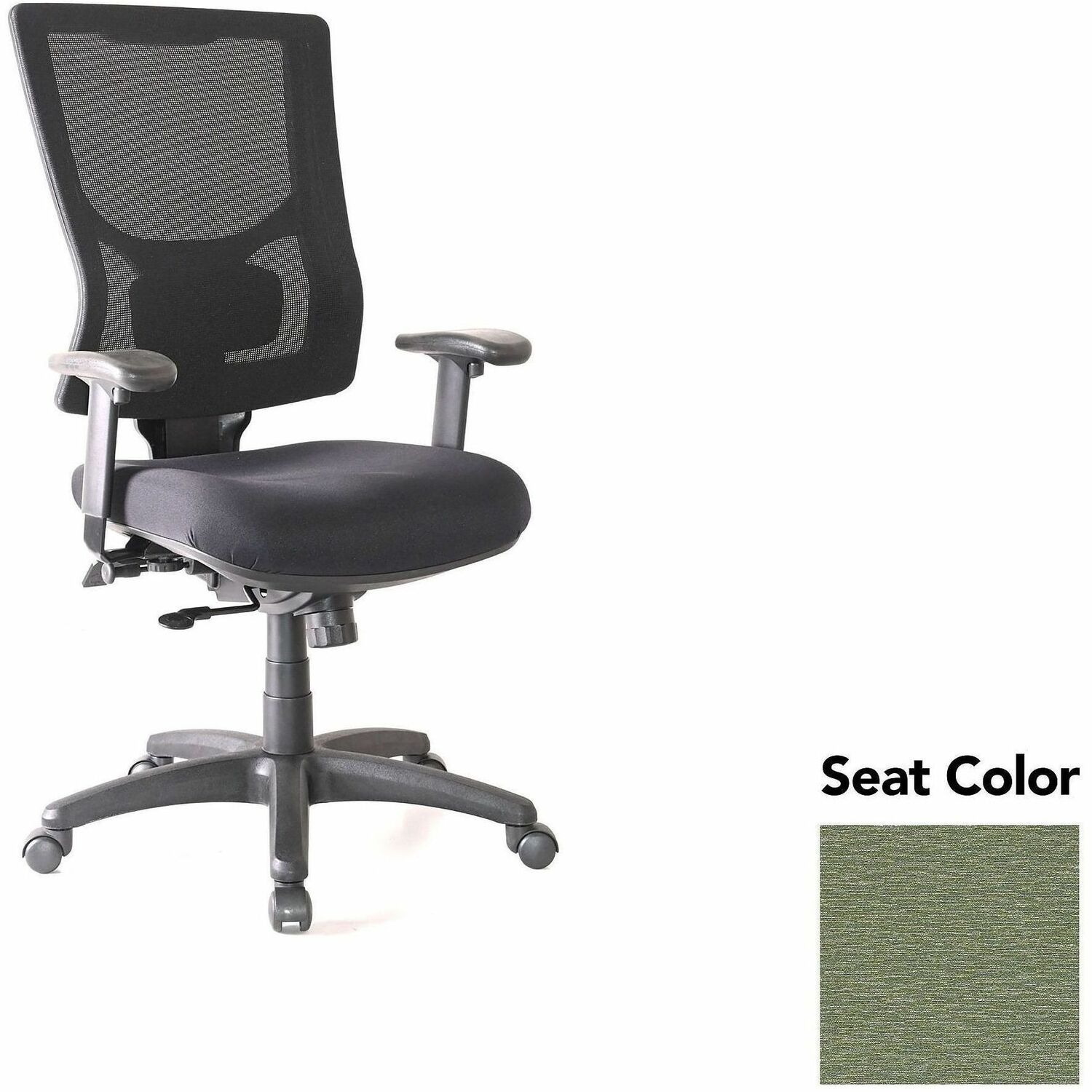 Chair, Hi, Sync, Slider, Cress
