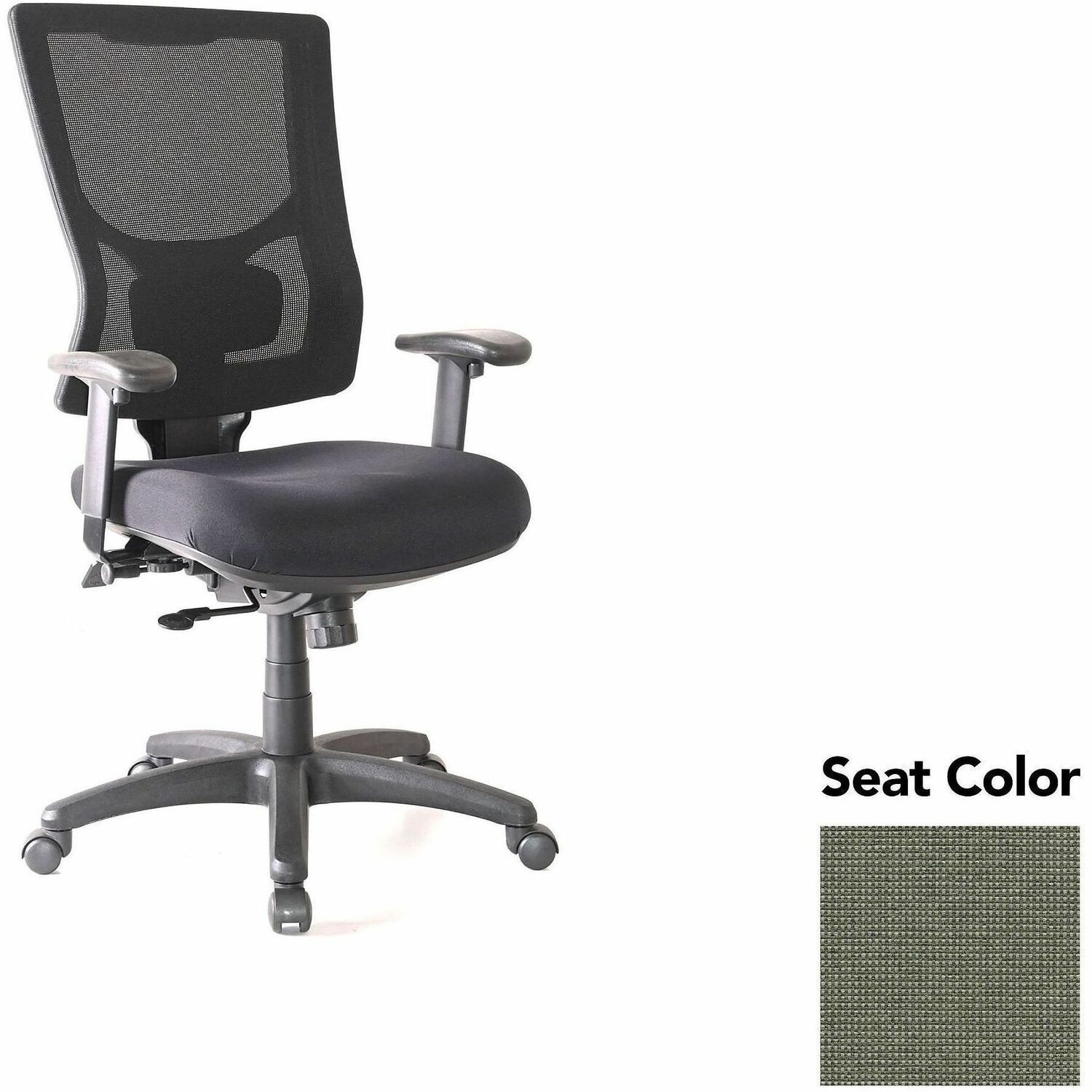 Chair, Hi, Sync, Slider, Sage