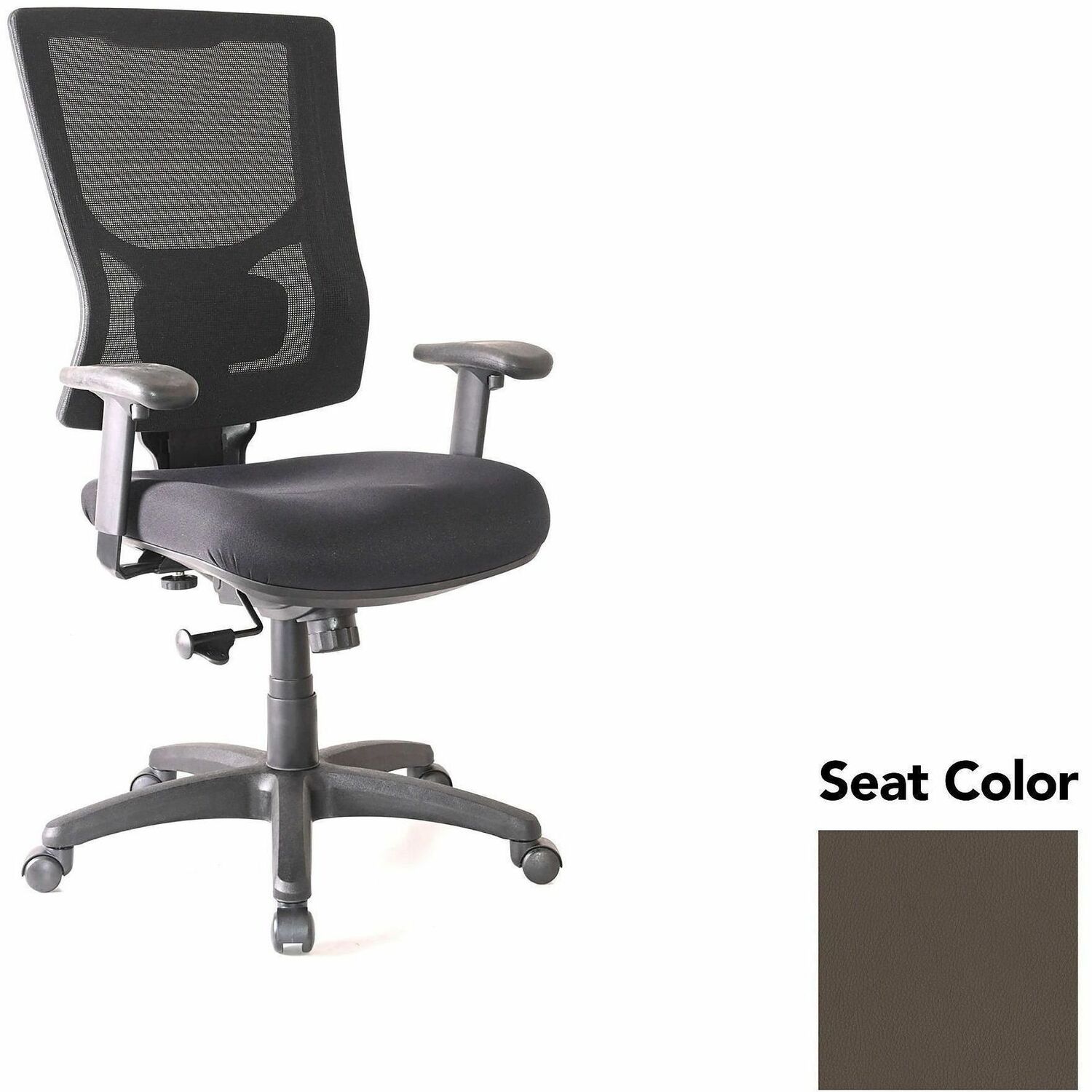 Chair, Hi, Swivel/Tilt, Java
