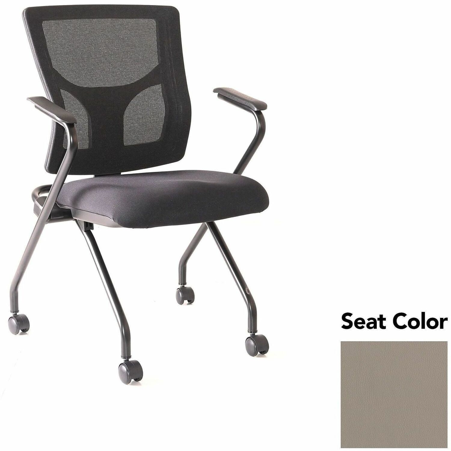 Chair, Train With Arm, Stratus 2/CT