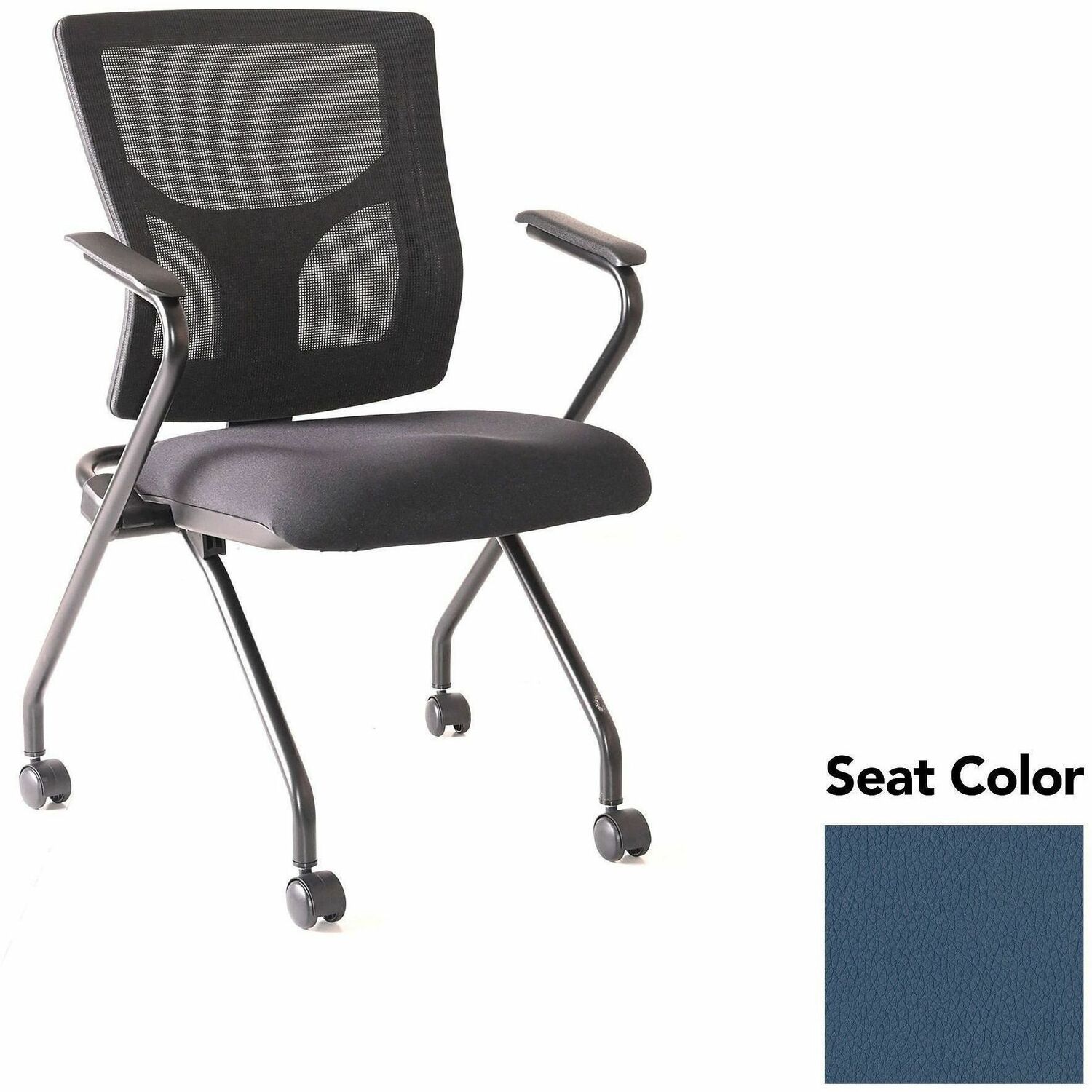 Chair, Train With Arm, Ocean 2/CT