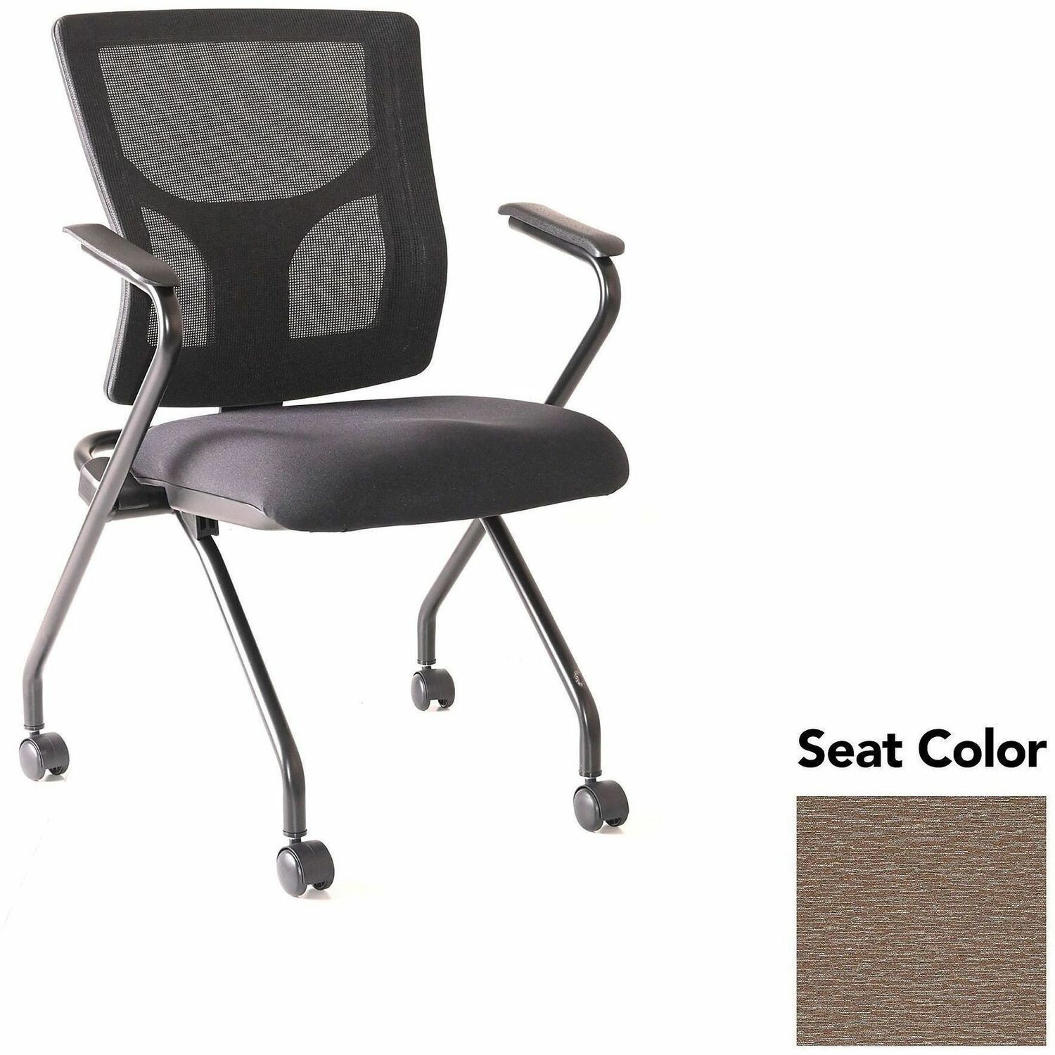 Chair, Train With Arm, Malted 2/CT