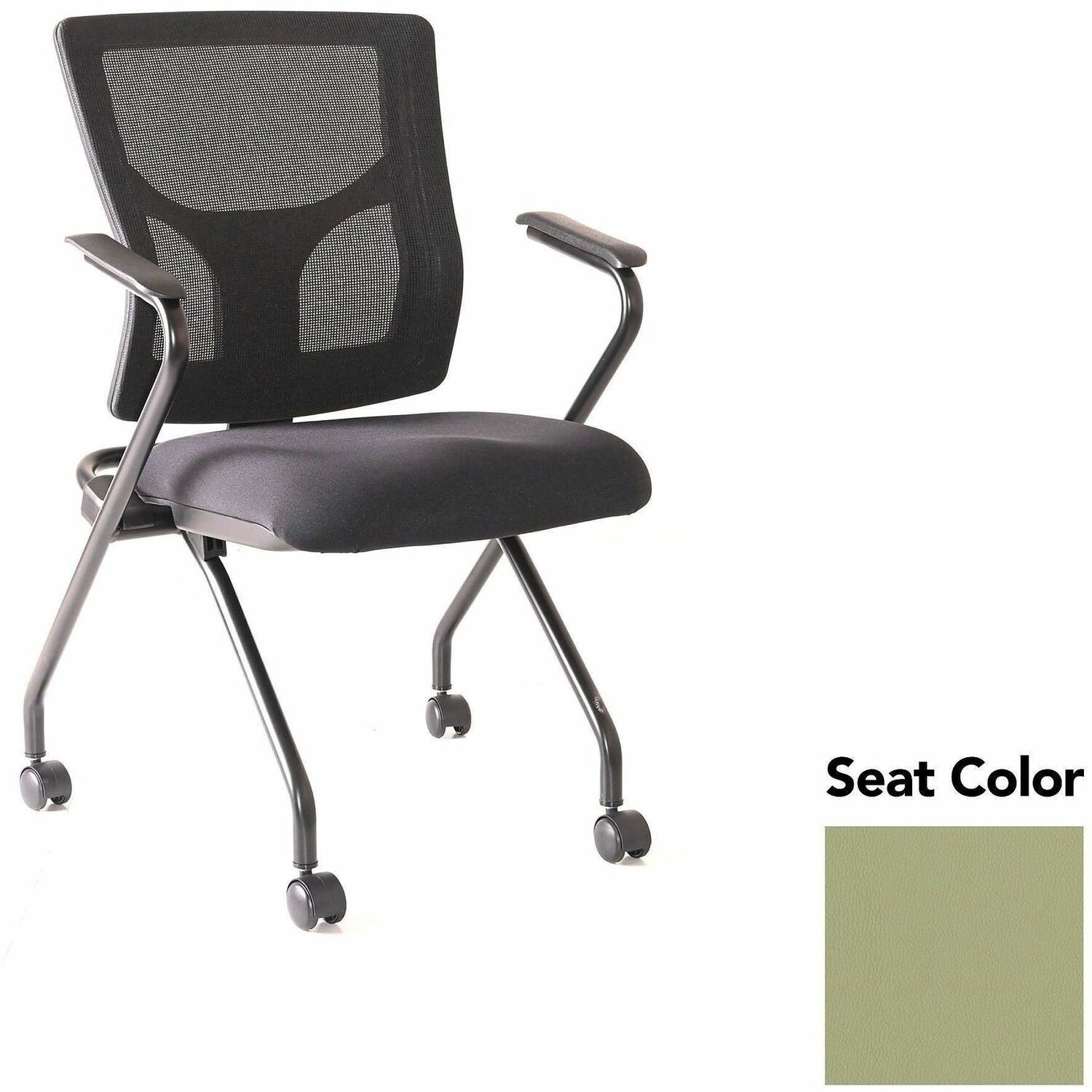 Chair, Train With Arm, Sage 2/CT