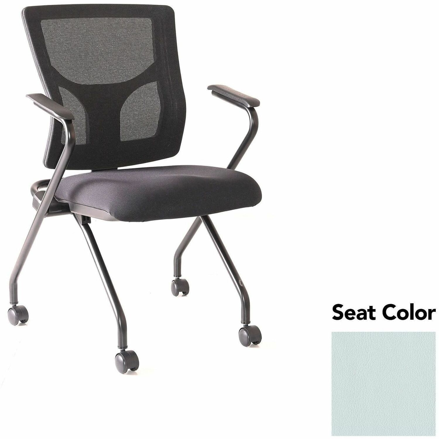 Chair, Train With Arm, Breezy 2/CT