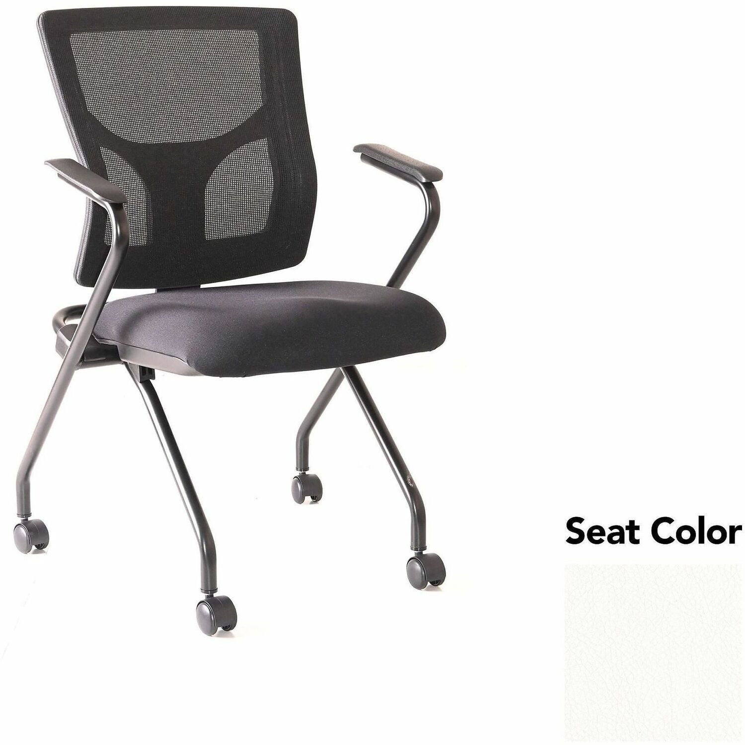 Chair, Train With Arm, Snow 2/CT