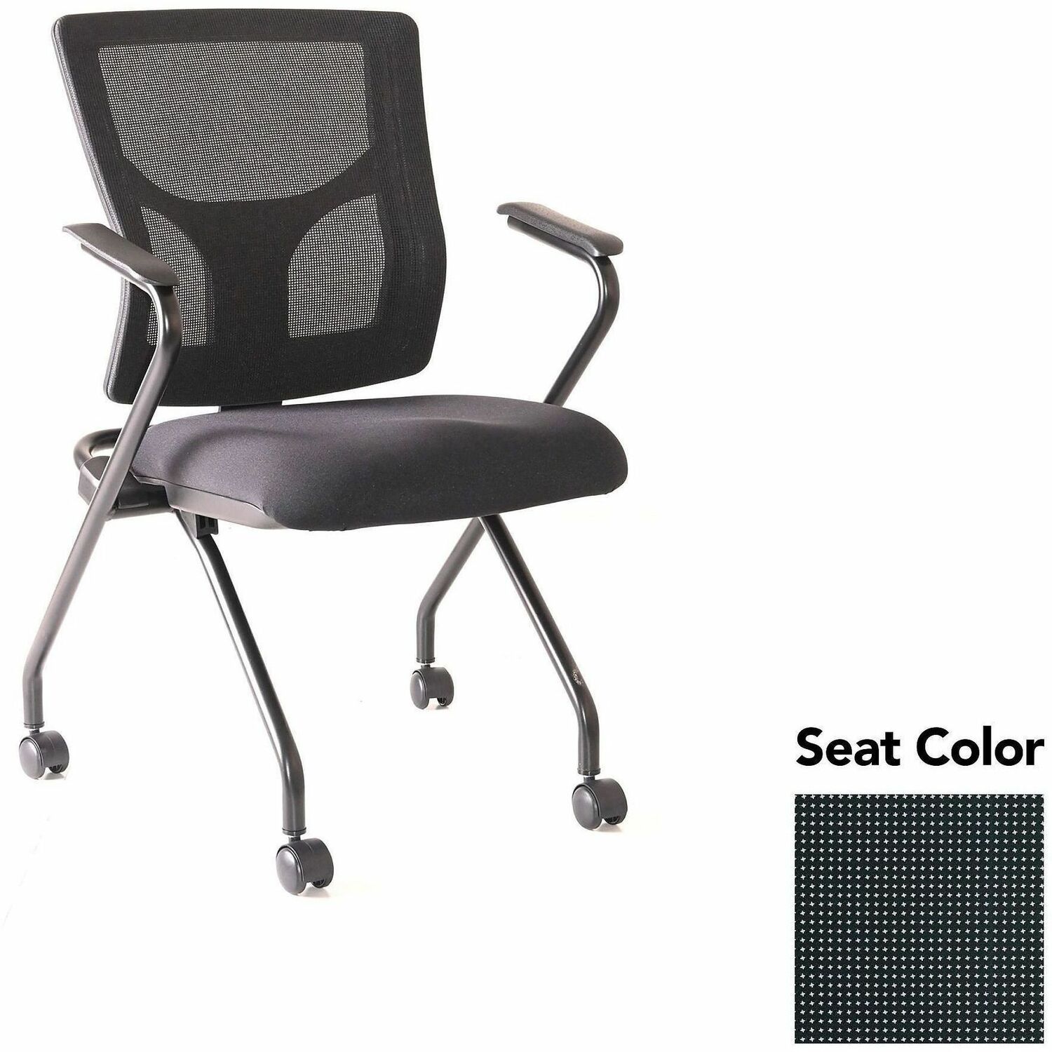 Chair, Train With Arm, Tuxedo 2/CT