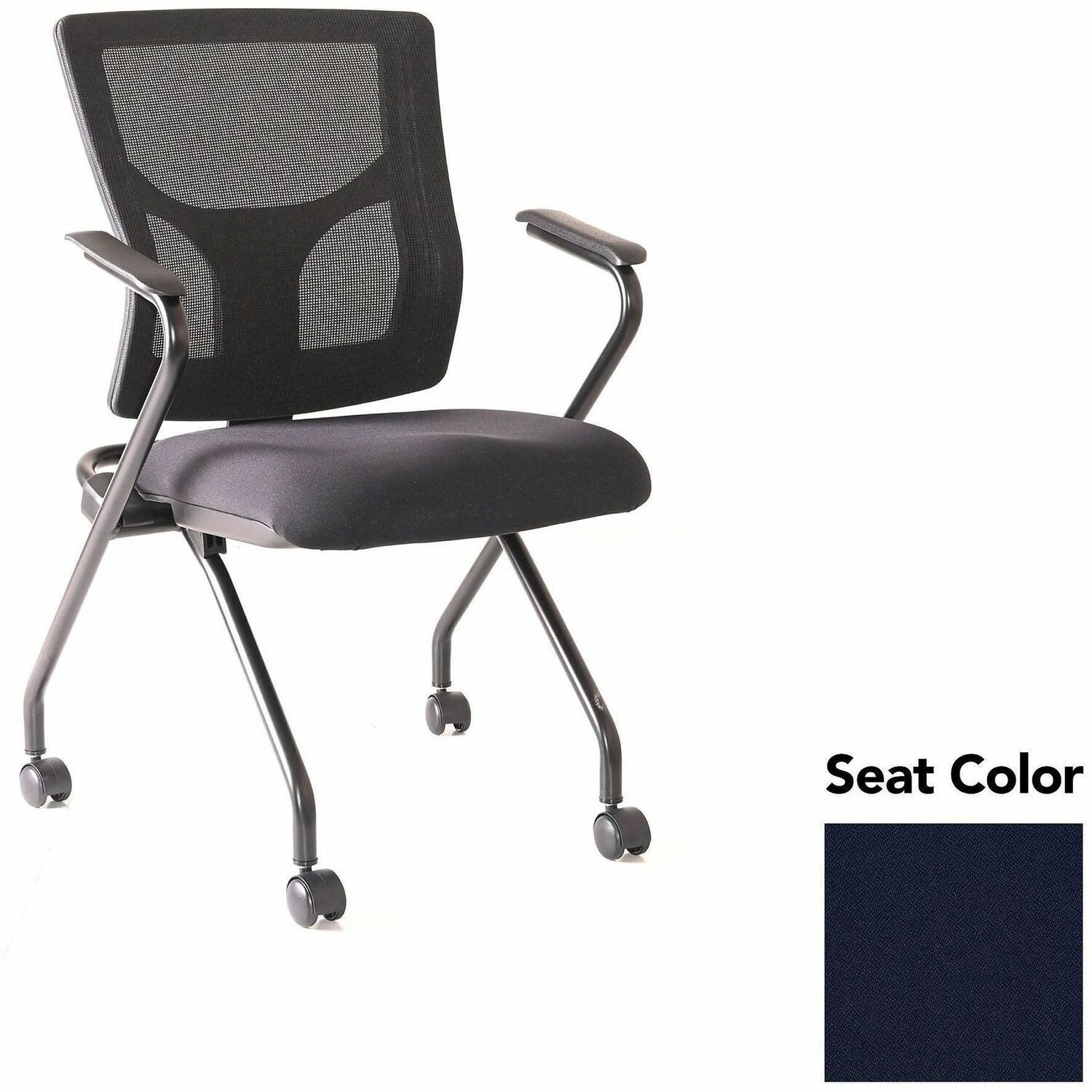 Chair, Train With Arm, Cadet 2/CT