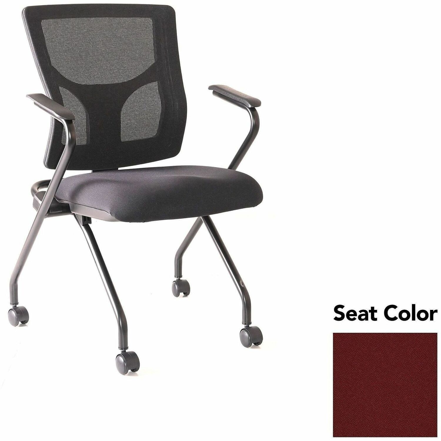 Chair, Train With Arm, Port 2/CT