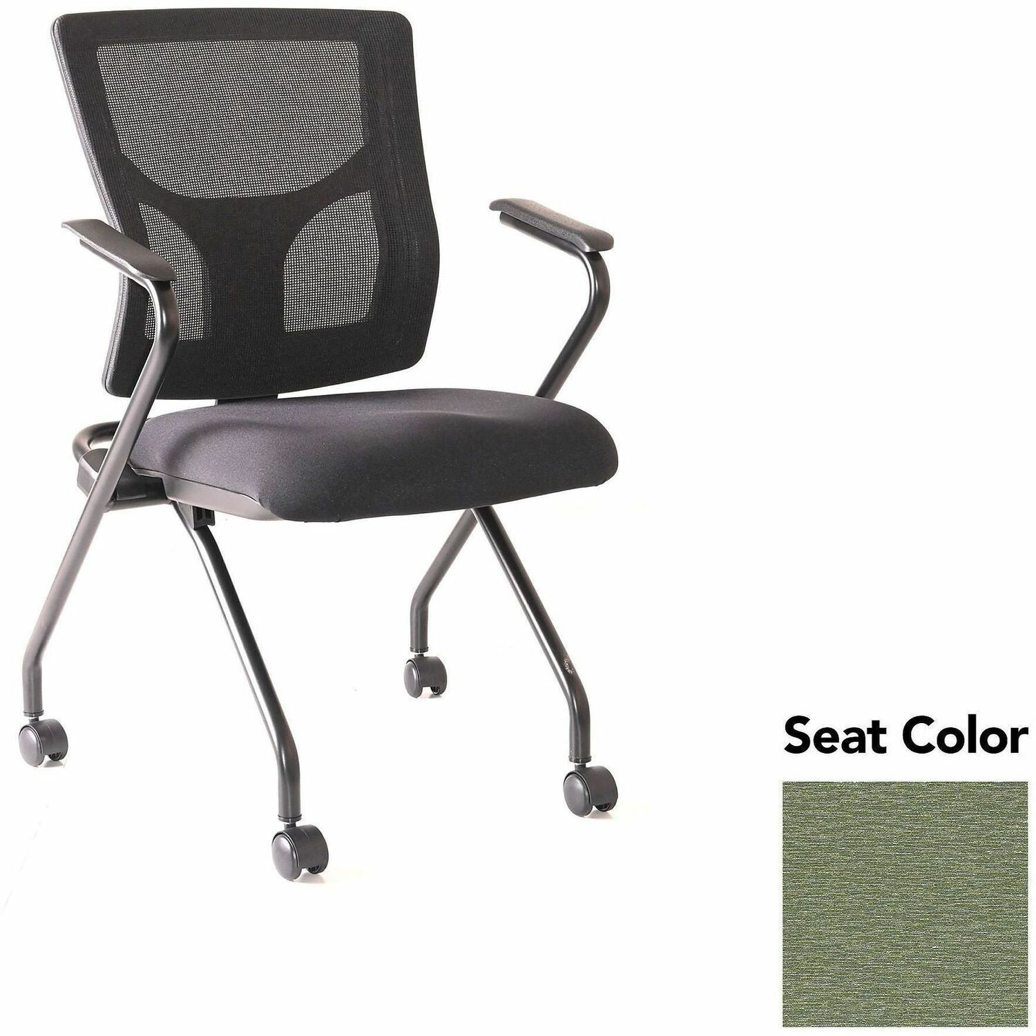 Chair, Train With Arm, Cress 2/CT
