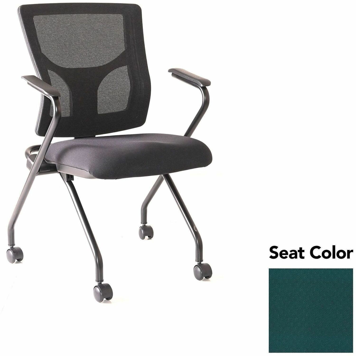 Chair, Train With Arm, Forest 2/CT