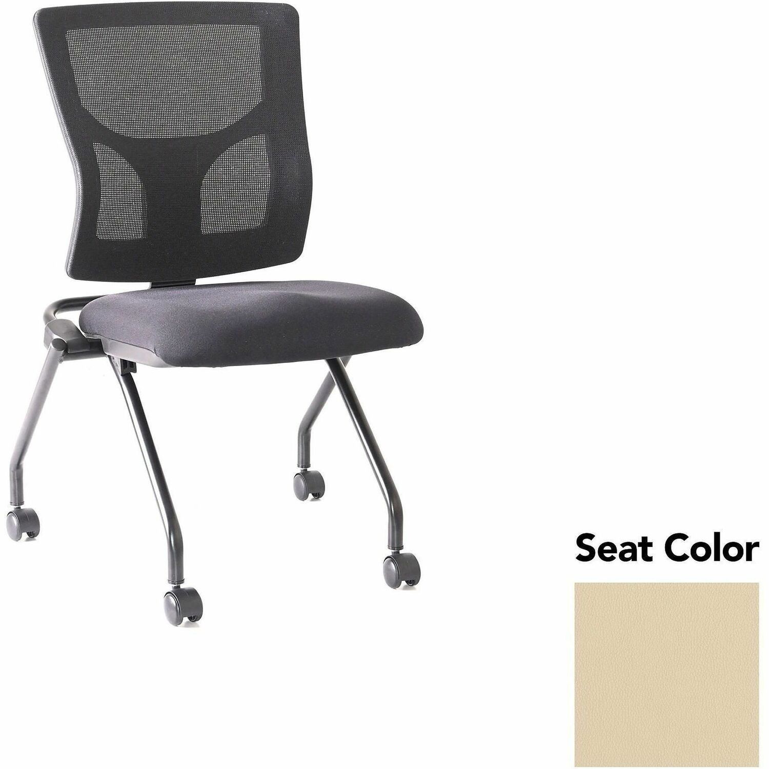Chair, Train, Buff 2/CT