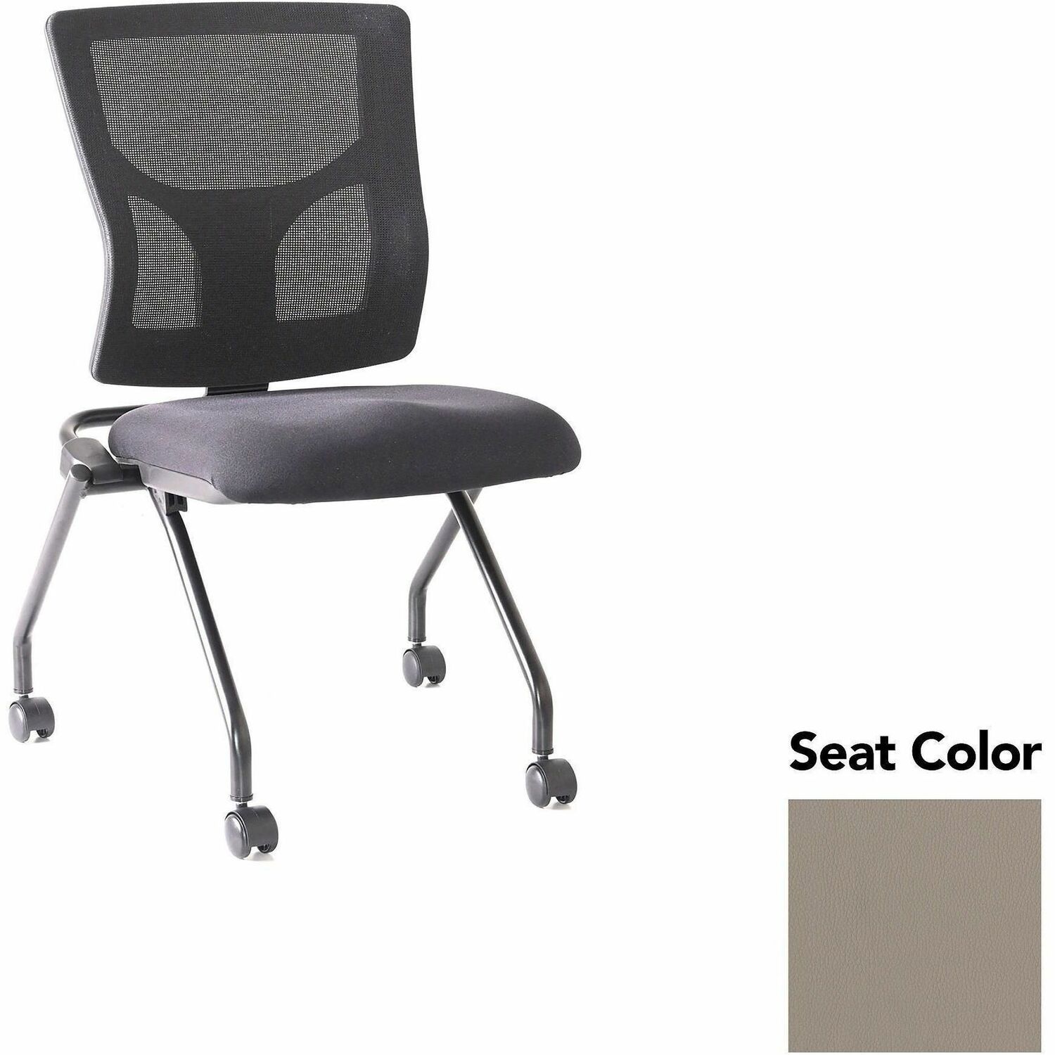 Chair, Train, Stratus 2/CT