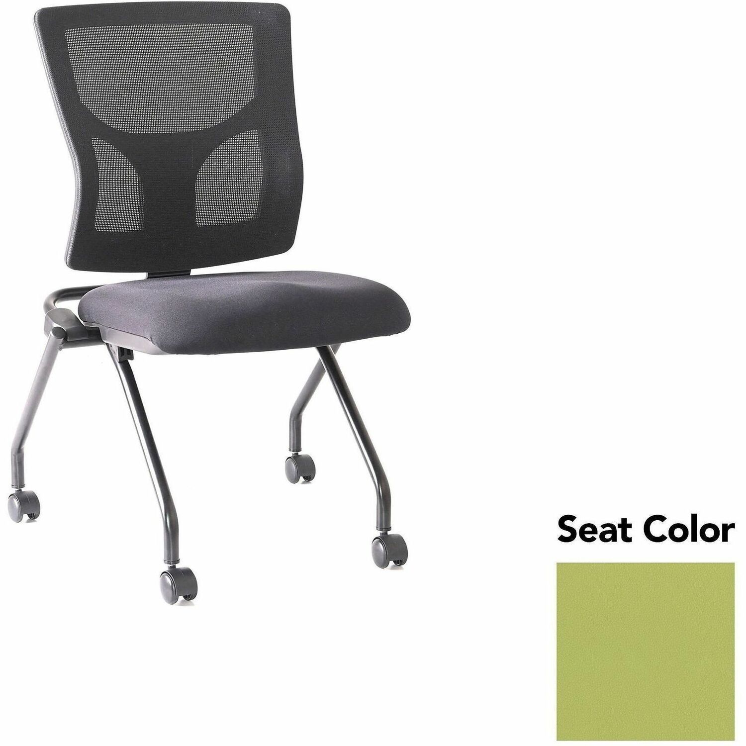Chair, Train, Ap Green 2/CT
