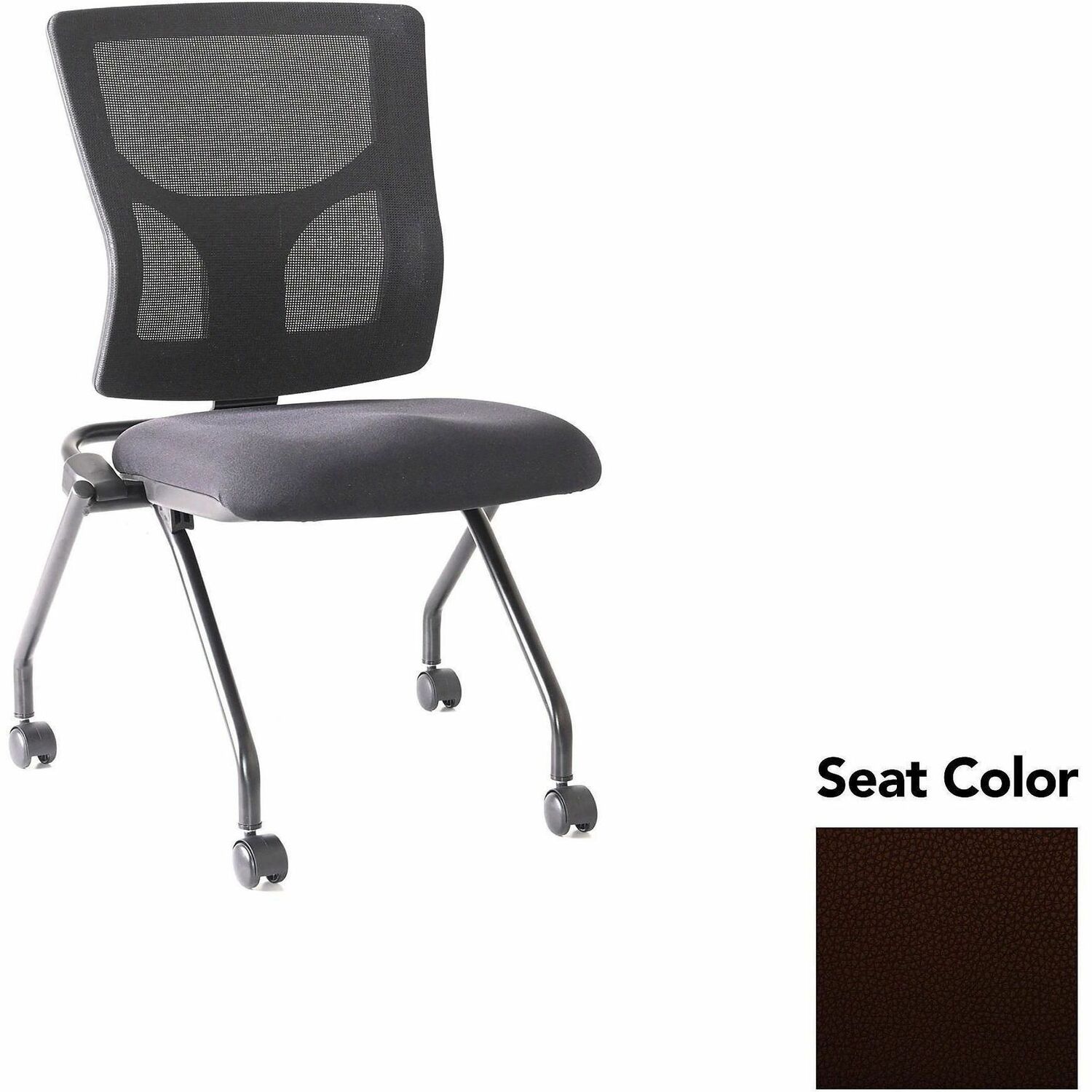Chair, Train, Nightfall 2/CT