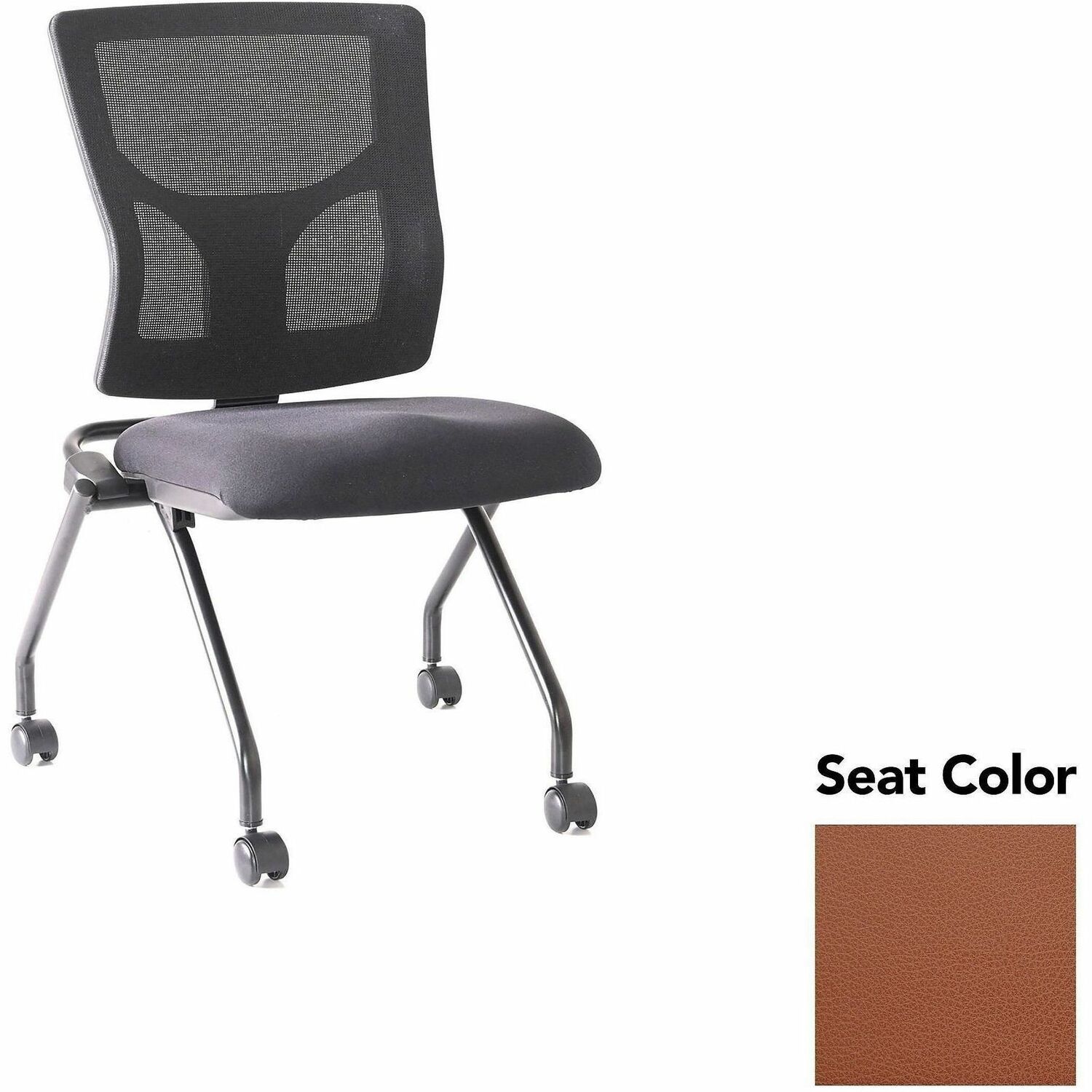 Chair, Train, Cordovan 2/CT