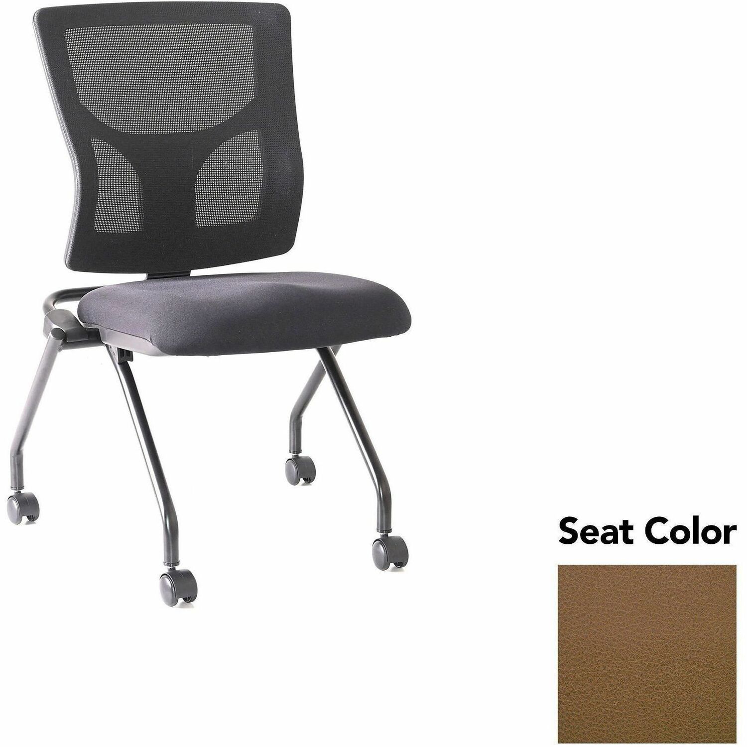 Chair, Train, Mudslide 2/CT