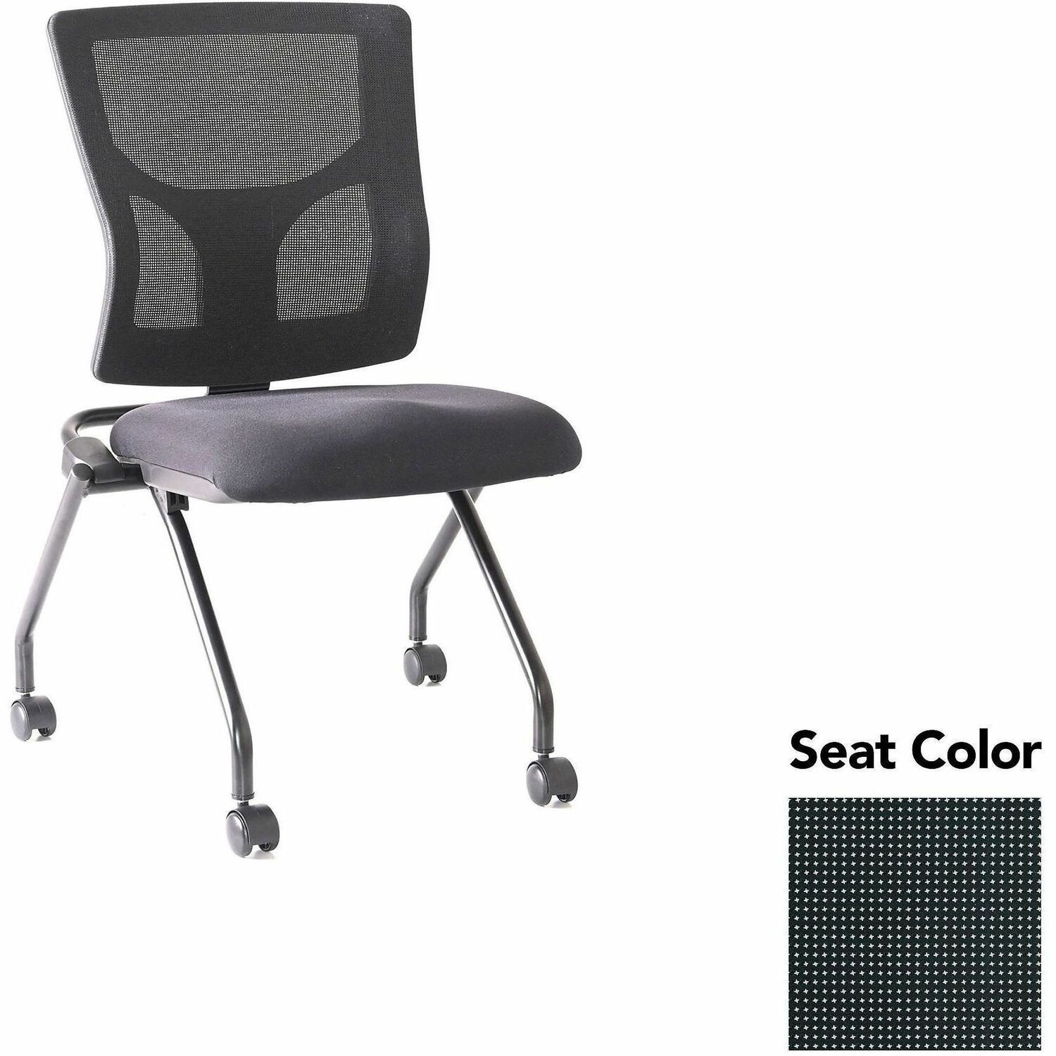 Chair, Train, Tuxedo 2/CT