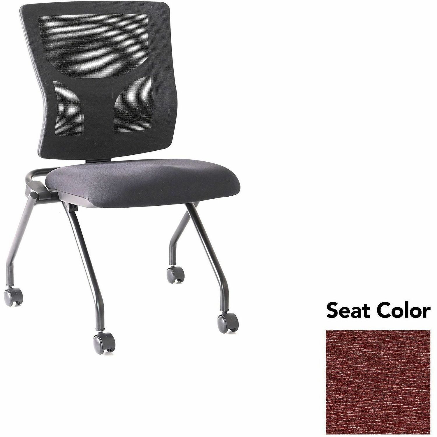 Chair, Train, Carmine 2/CT