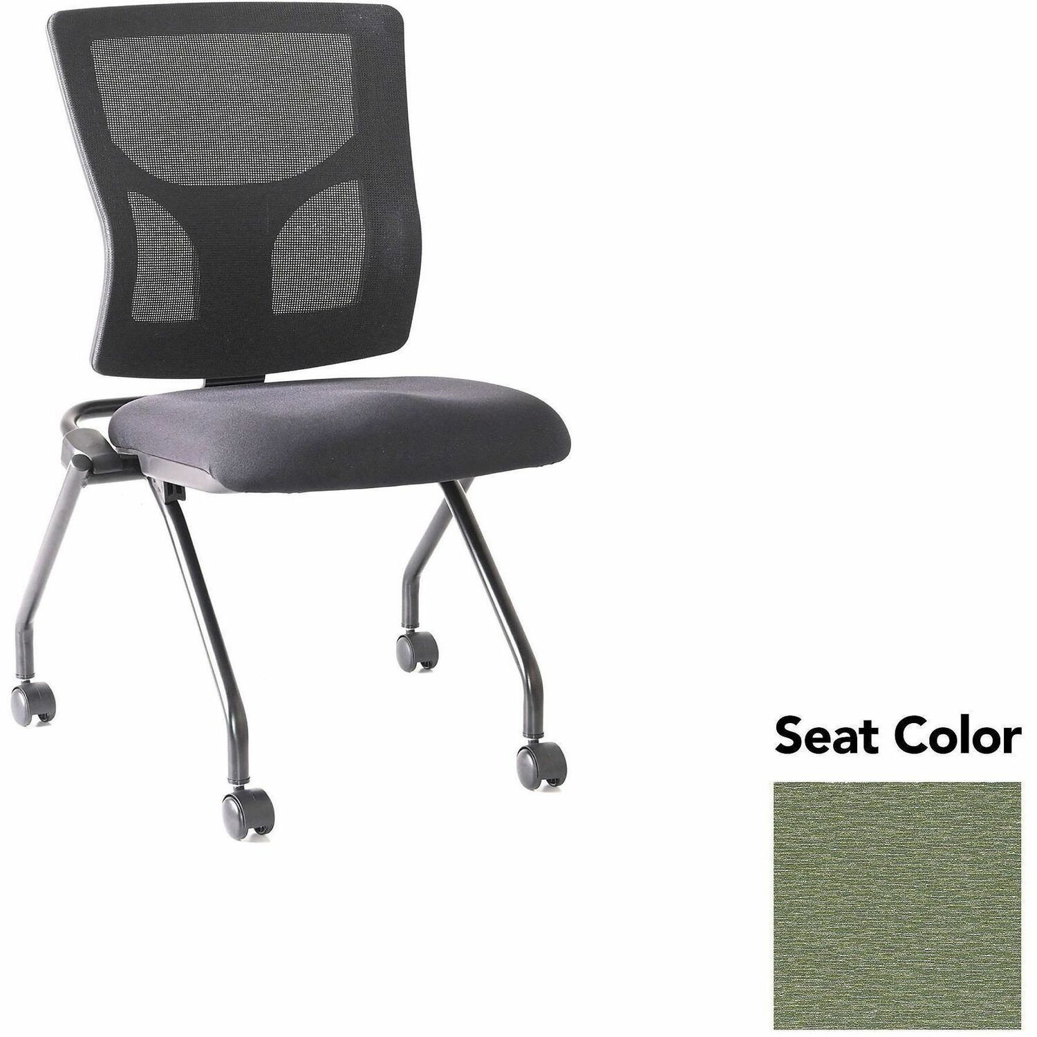 Chair, Train, Cress 2/CT