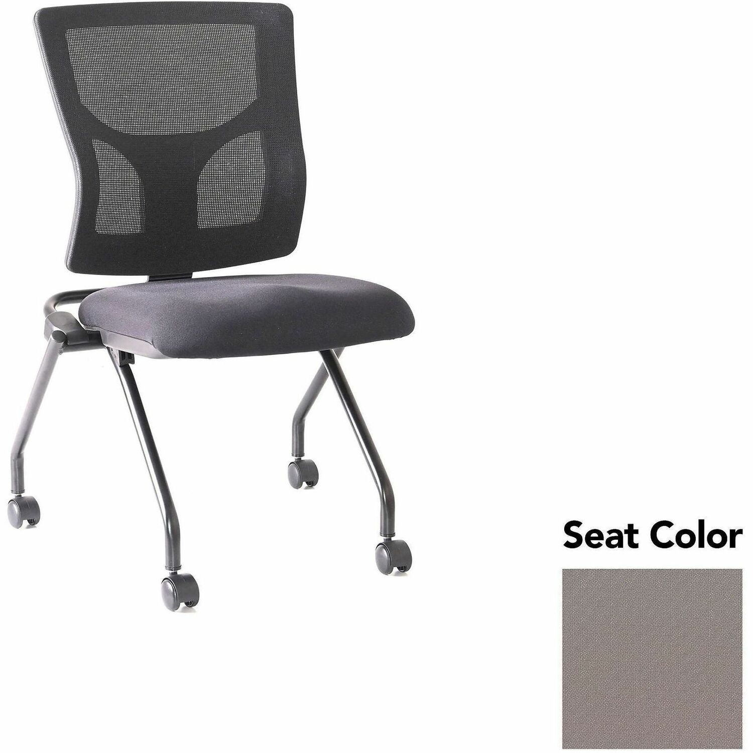 Chair, Train, Fossil 2/CT