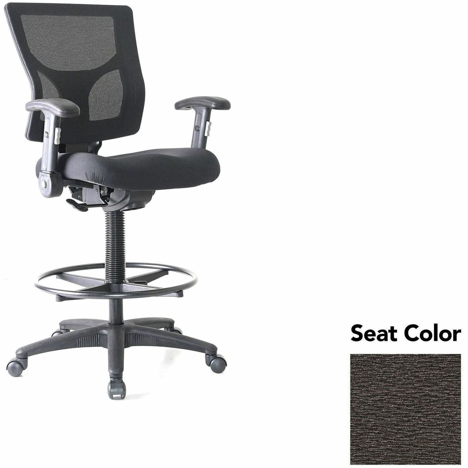 Chair, Stool, Pepper