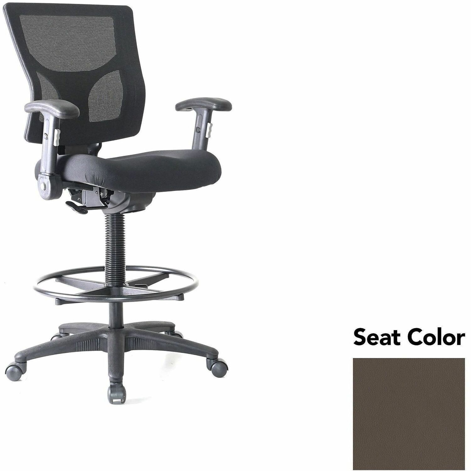 Chair, Stool, Java