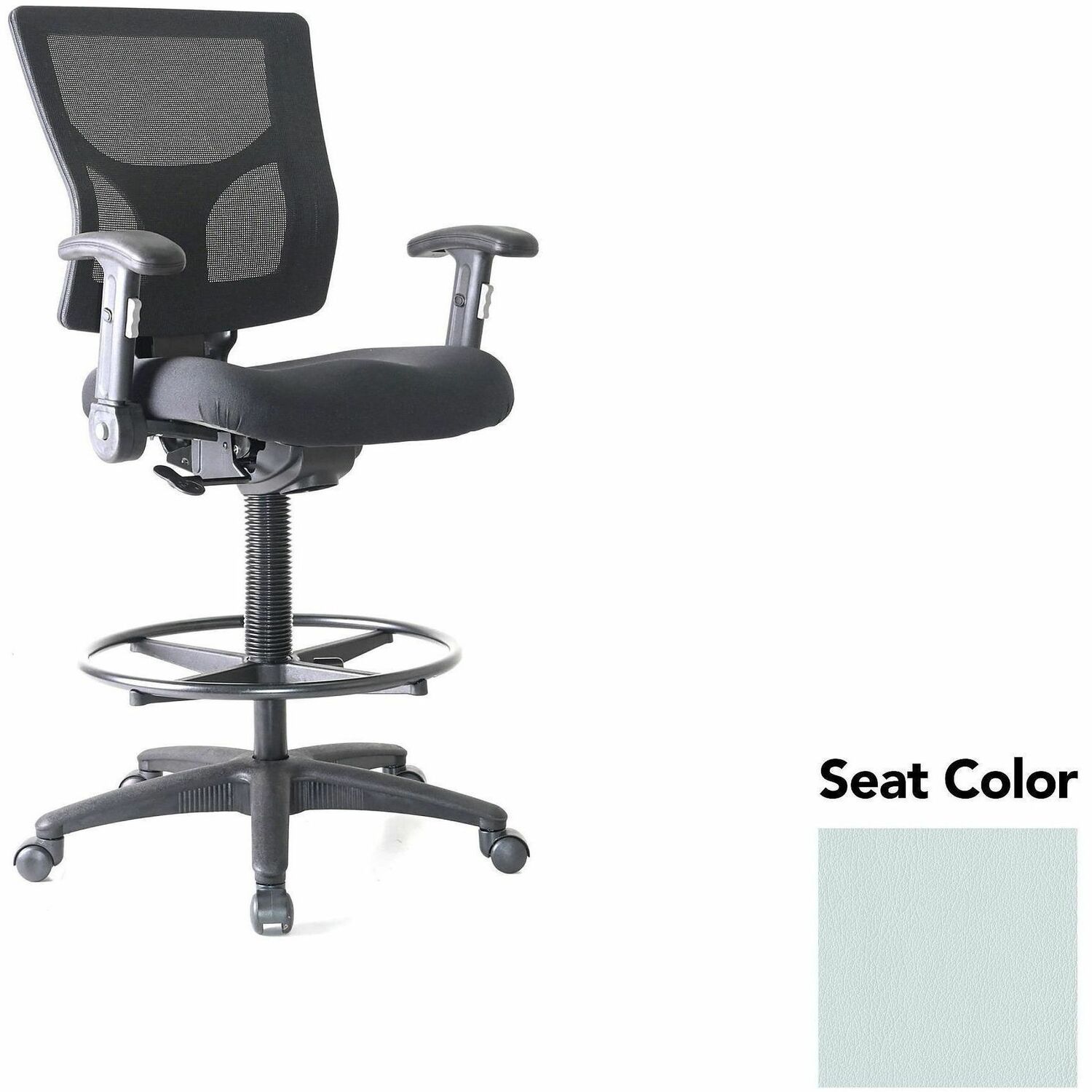 Chair, Stool, Breezy