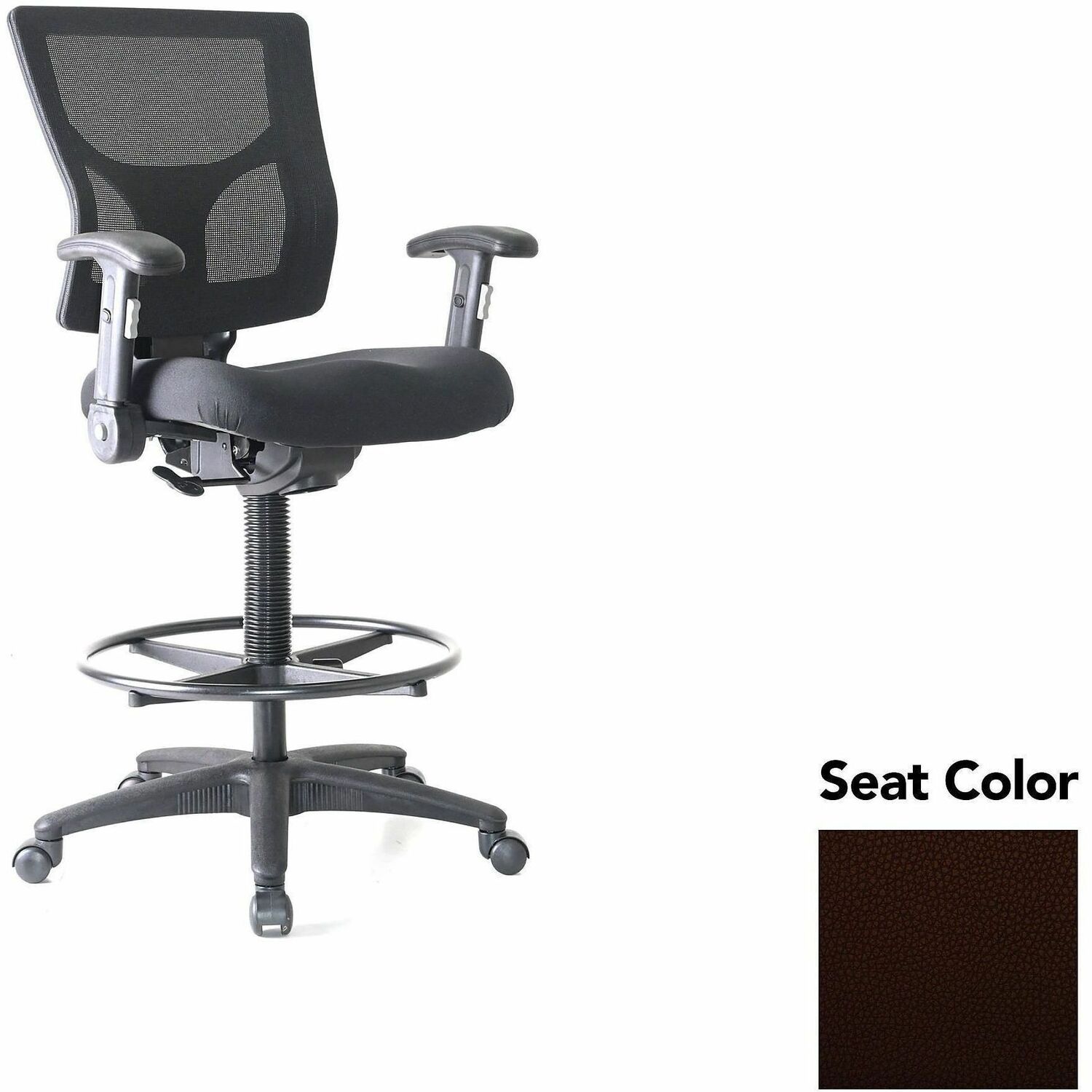 Chair, Stool, Nightfall