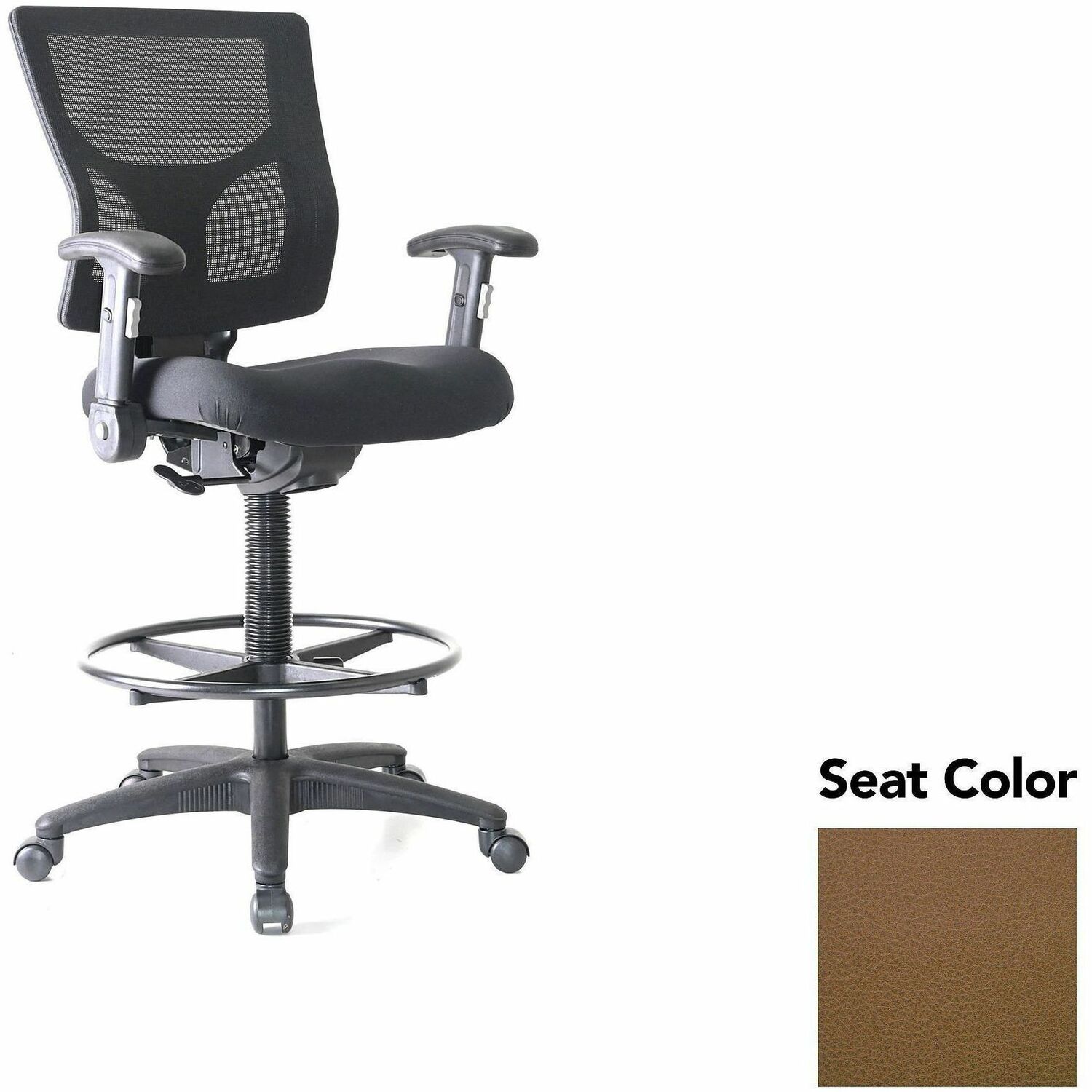 Chair, Stool, Mudslide