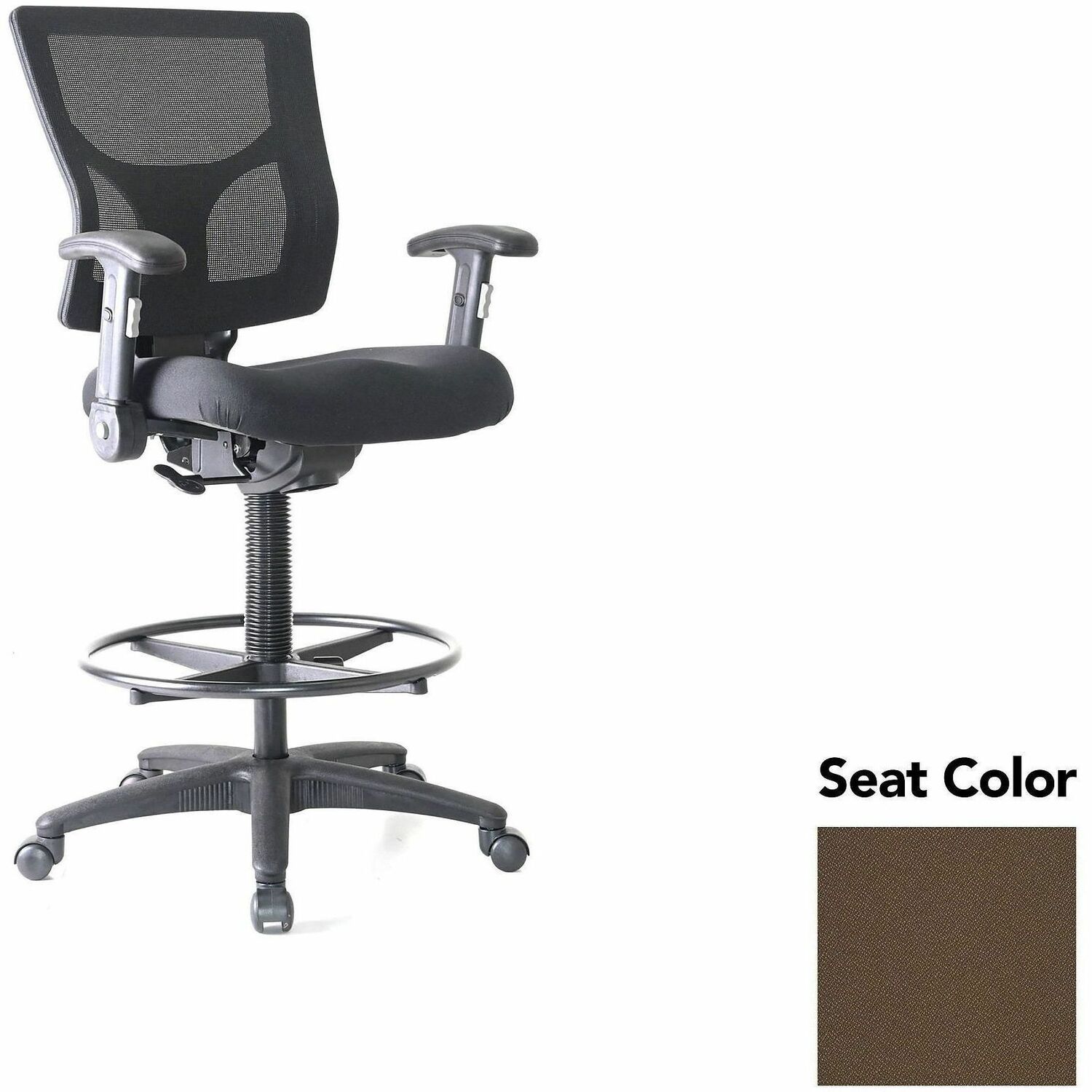 Chair, Stool, Fudge