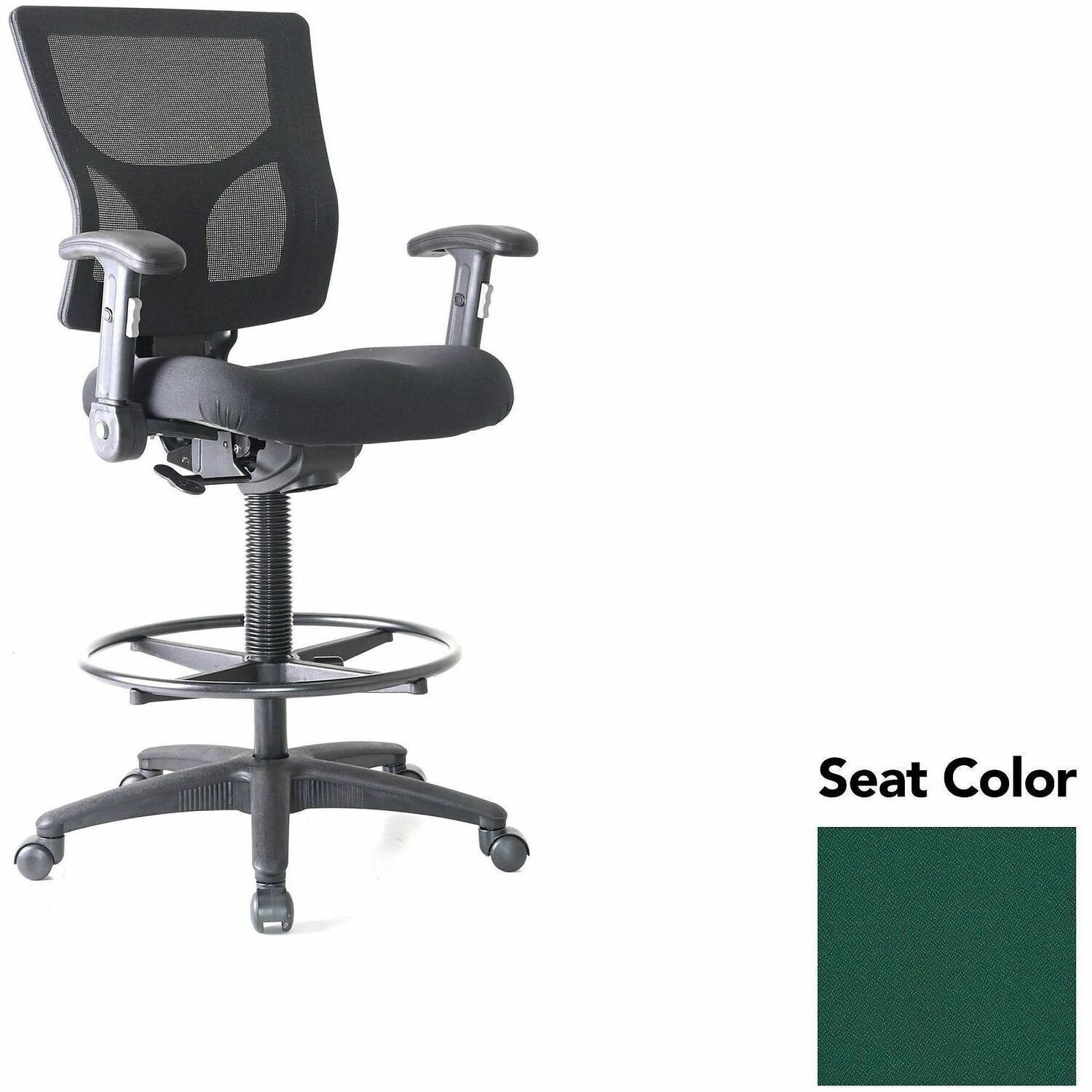 Chair, Stool, Chive