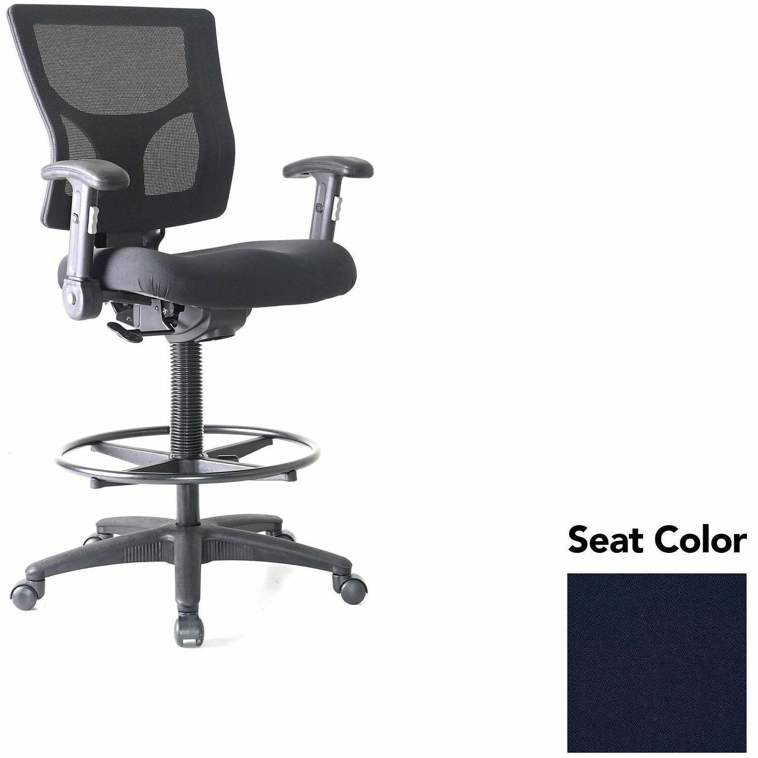 Chair, Stool, Cadet